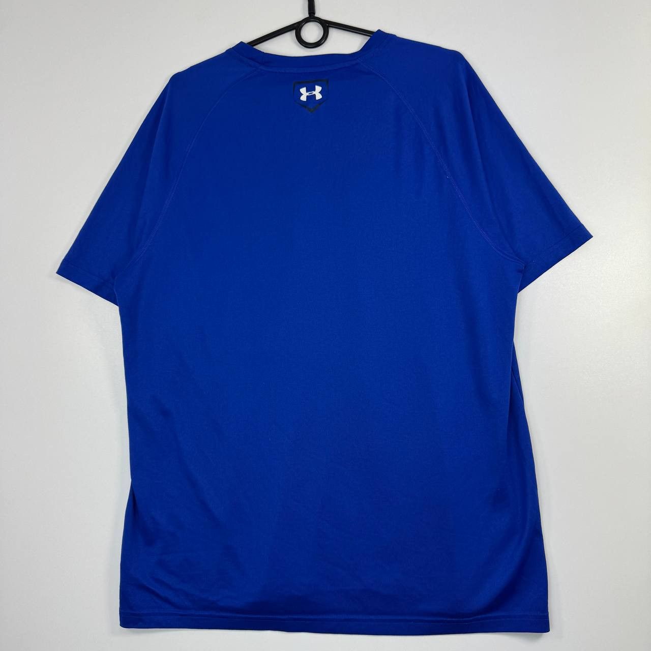 Under Armour UnderArmour Protect This House Baseball T-Shirt Mens Size XL Size US XL / EU 56 / 4 - 8 Thumbnail