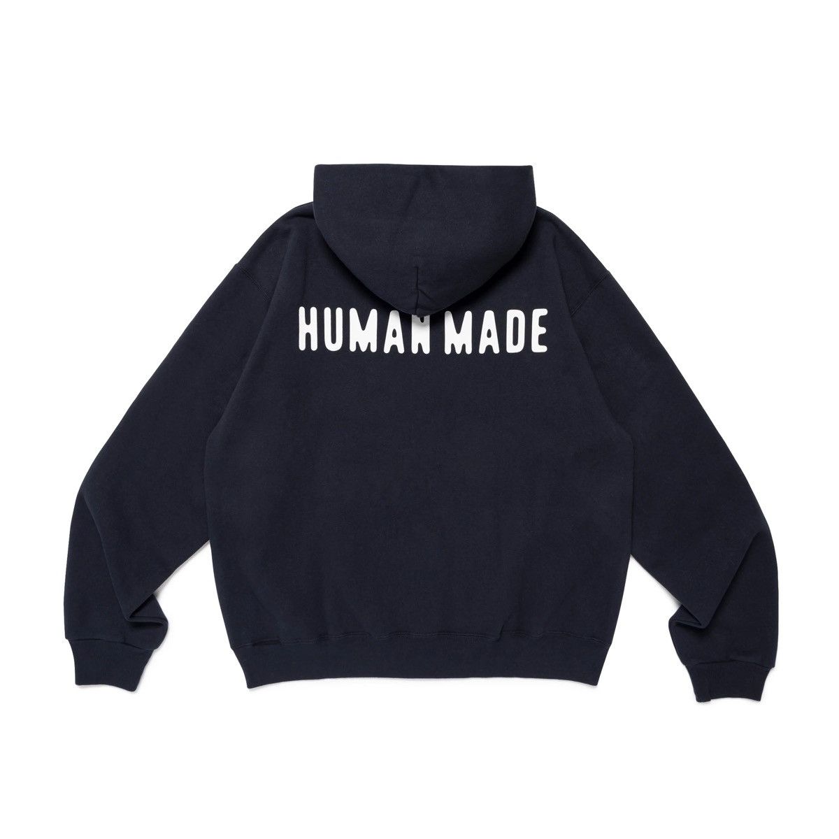Human Made Human Made Hoodie Size ONE SIZE - 2 Thumbnail