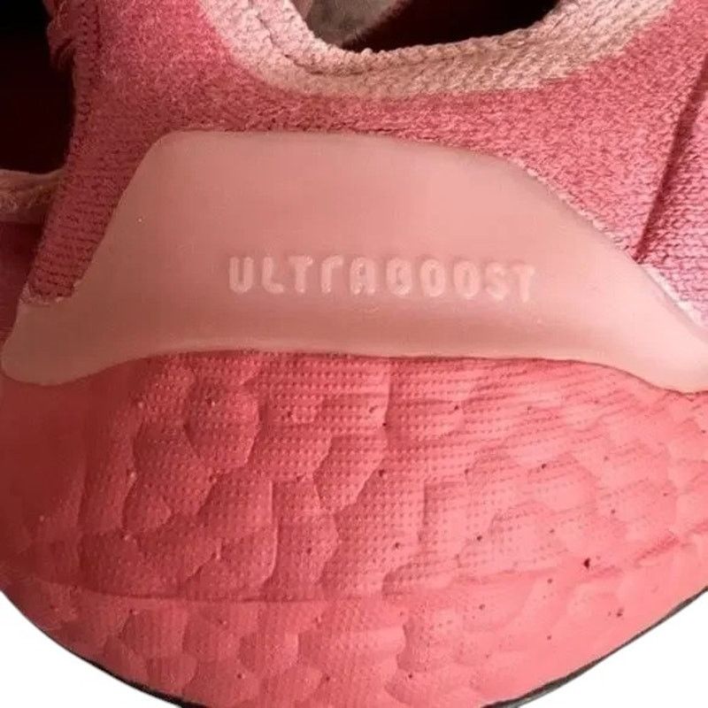 Adidas Adidas Ultraboost 22 Mauve/Orange Running Sneakers , US7.5 Size US 7.5 / IT 37.5 - 8 Thumbnail