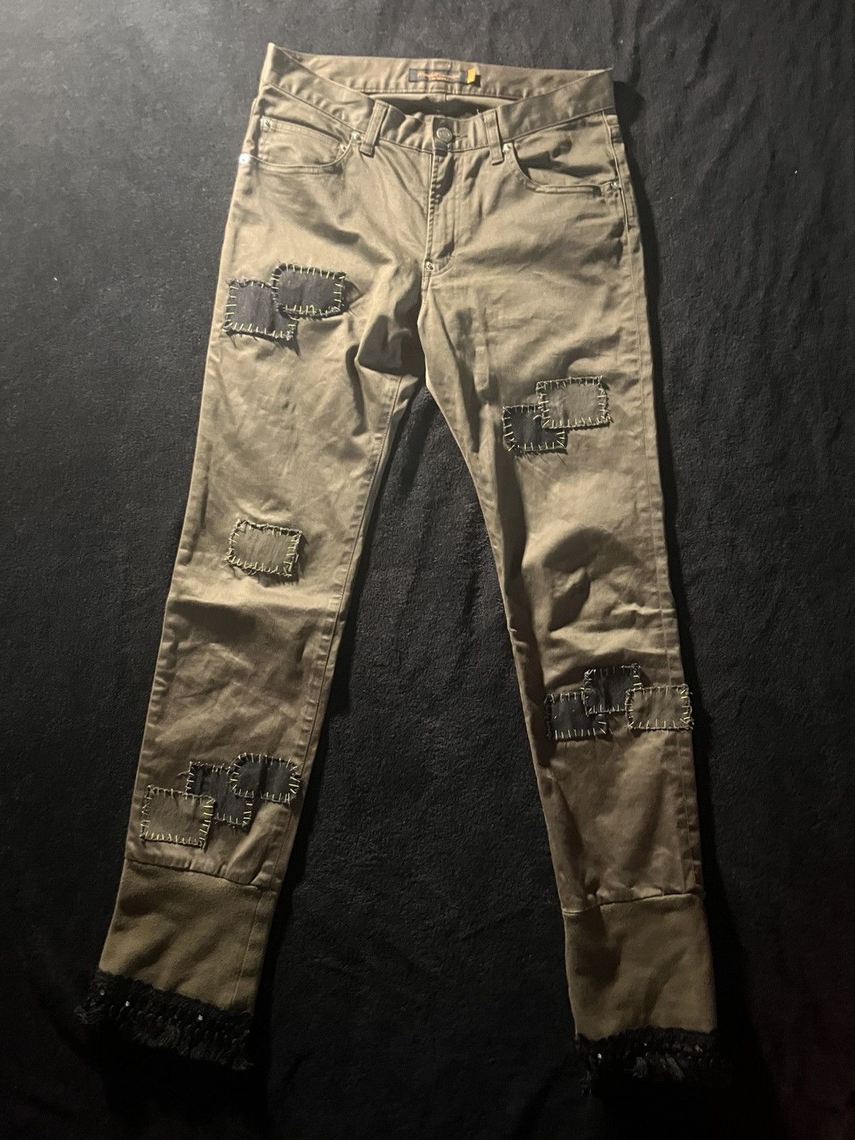Undercover AW01 
