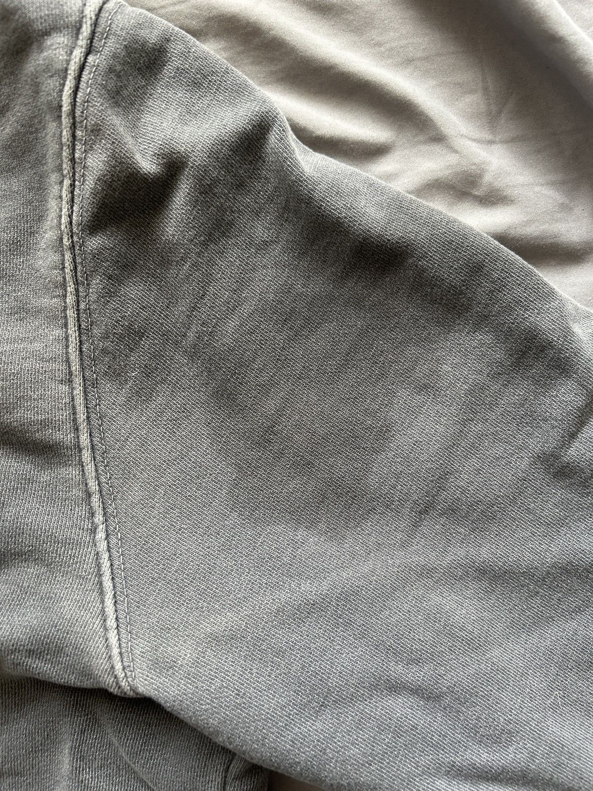 Ksubi × Vintage Ksubi Deranged Hoodie Size US M / EU 48-50 / 2 - 5 Thumbnail