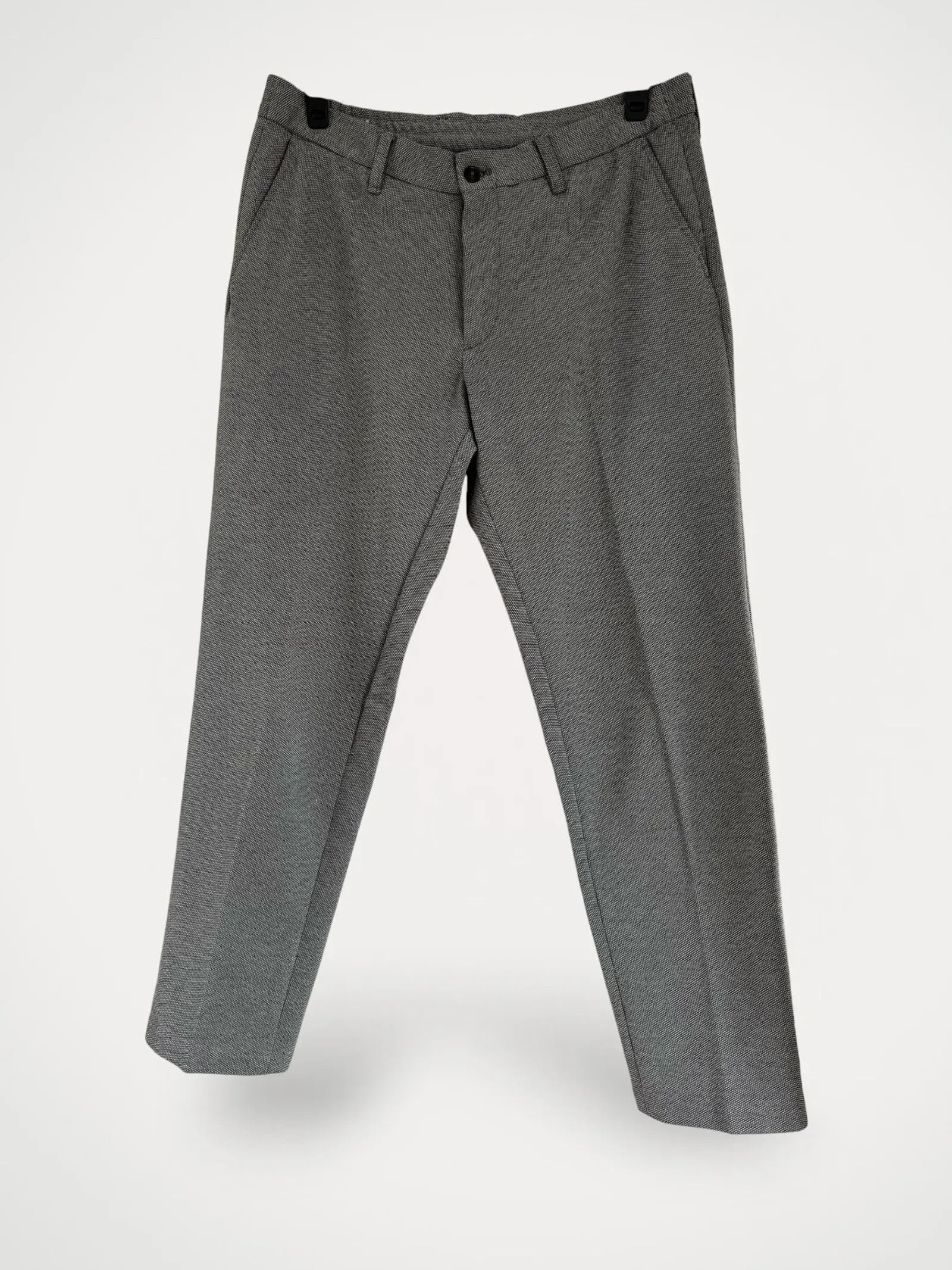 Zara Zara Formal Trousers Size 34R - 1 Thumbnail