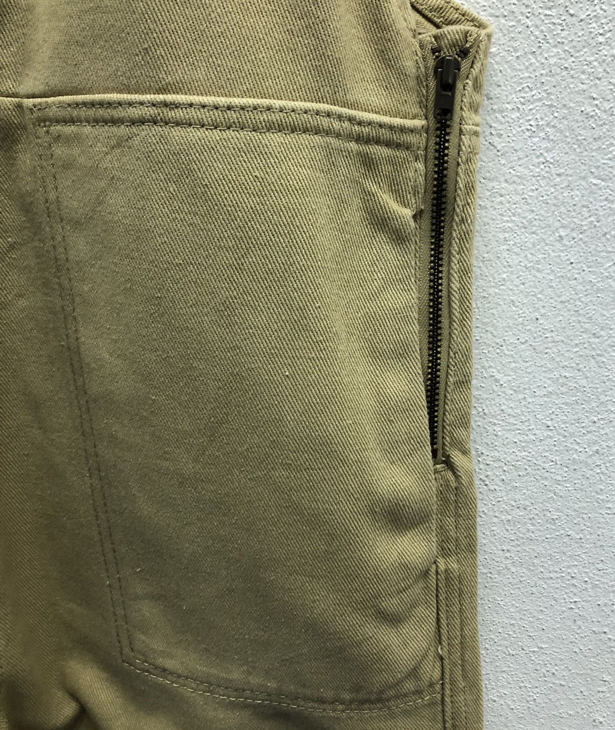 Vintage Vintage Works Overalls Size US 34 / EU 50 - 6 Thumbnail
