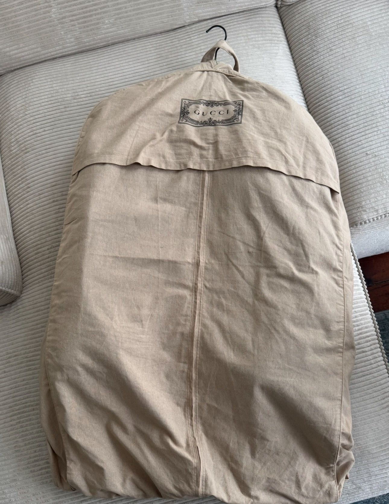 Gucci GUCCI PUFF JACKET Size US L / EU 52-54 / 3 - 8 Thumbnail