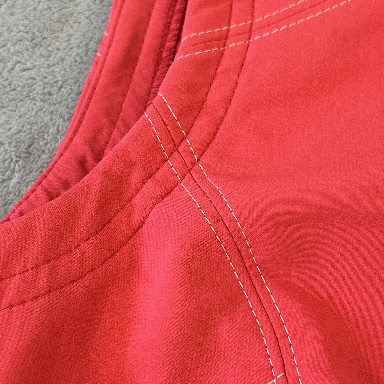 Other Zero Restriction Tour Series Vest Womens Medium Pink Tess Size M / US 6-8 / IT 42-44 - 10 Thumbnail