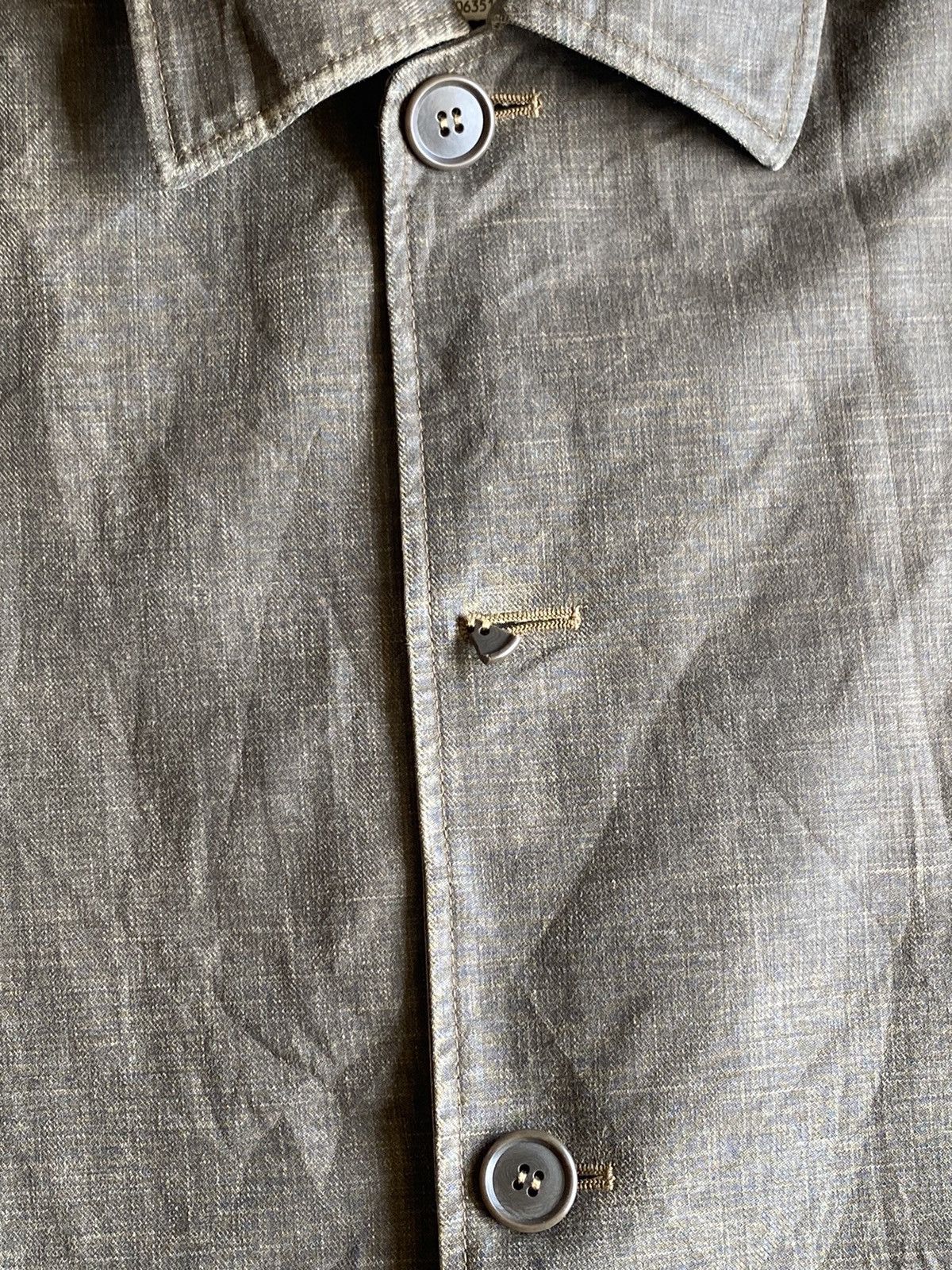 Designer × Katharine Hamnett London Katharine Hamnett London Jacket Size US M / EU 48-50 / 2 - 16 Thumbnail