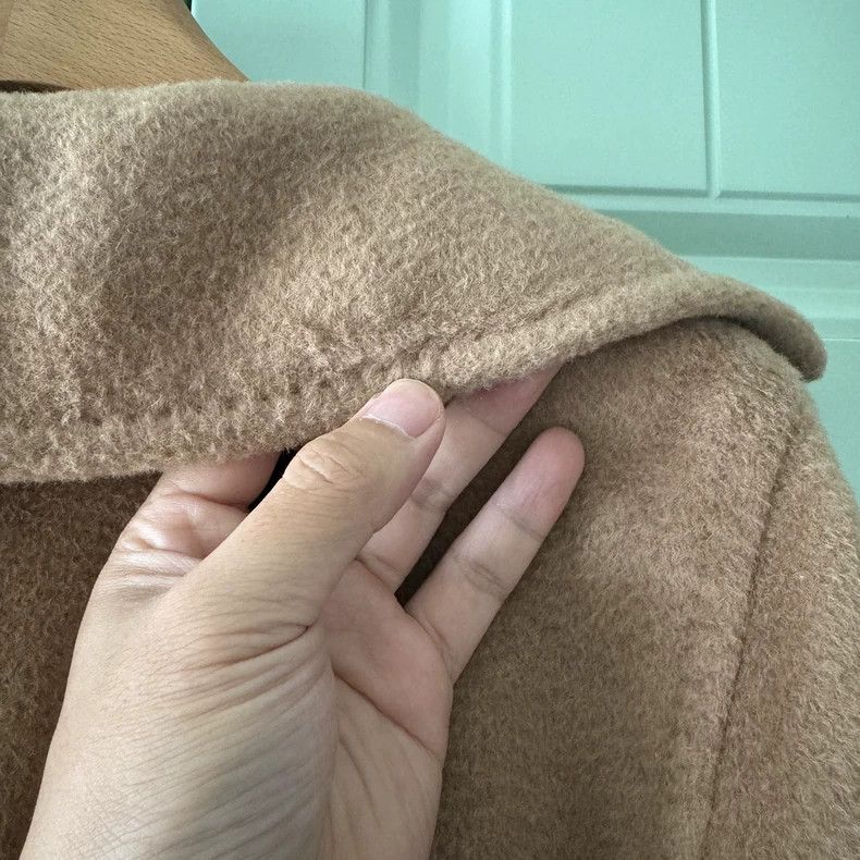 Max Mara Max Mara Coats Size L / US 10 / IT 46 - 9 Thumbnail