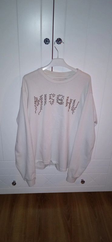 Misbhv misbhv long sleeve 1911 Size US M / EU 48-50 / 2 - 1 Thumbnail