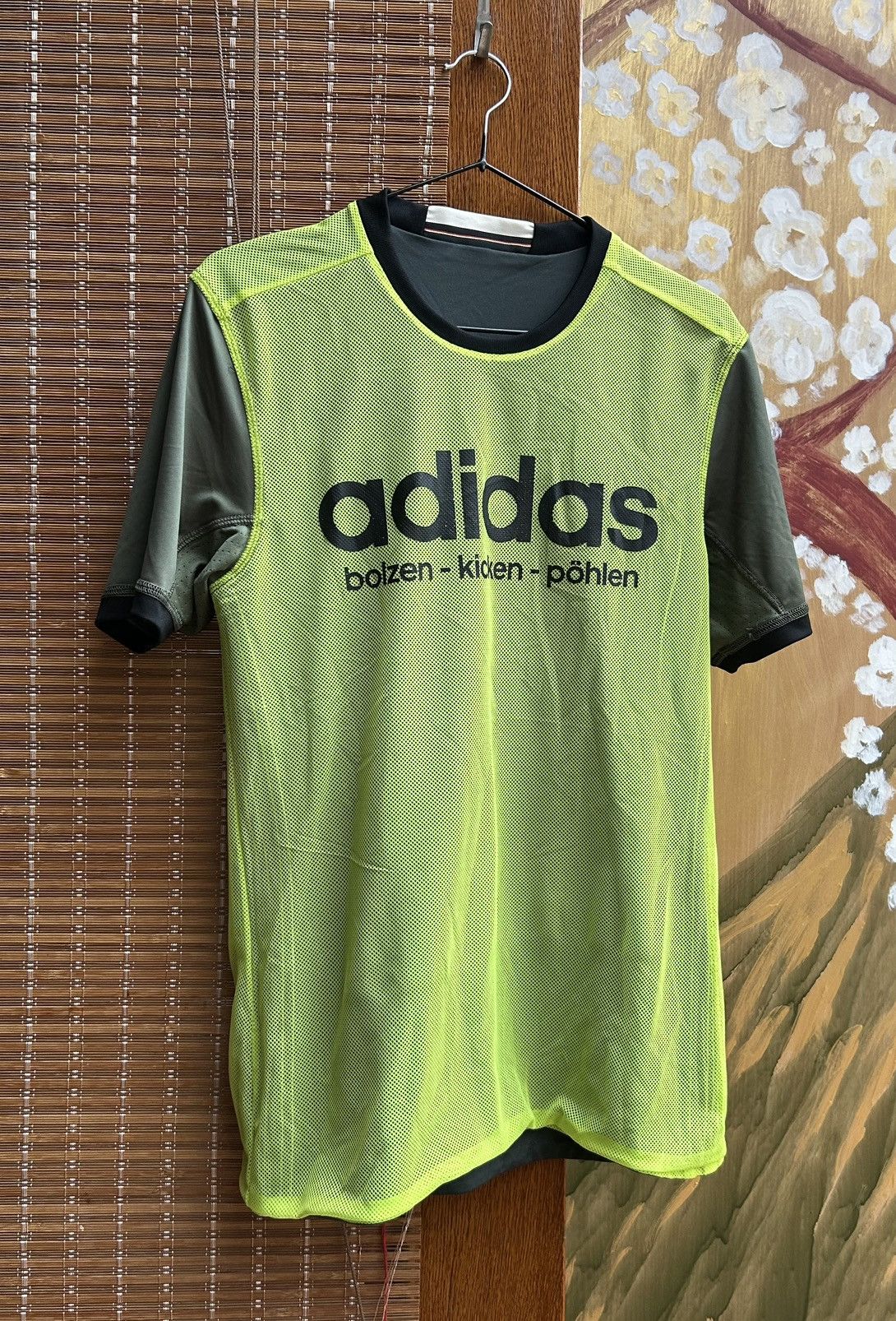 Adidas 2016-2017 Adidas Germany Away Jersey #17 Boateng Blokecore Size US S / EU 44-46 / 1 - 7 Thumbnail