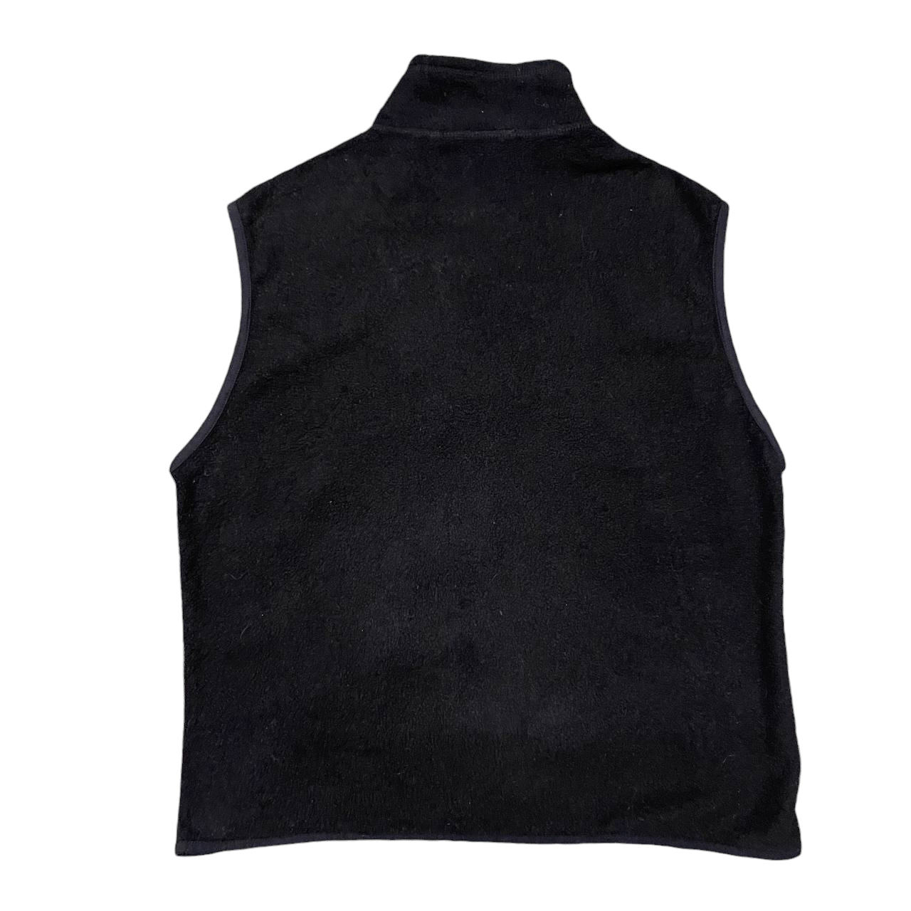 Patagonia Vintage Patagonia Synchilla Fleece Vest Size US M / EU 48-50 / 2 - 8 Thumbnail