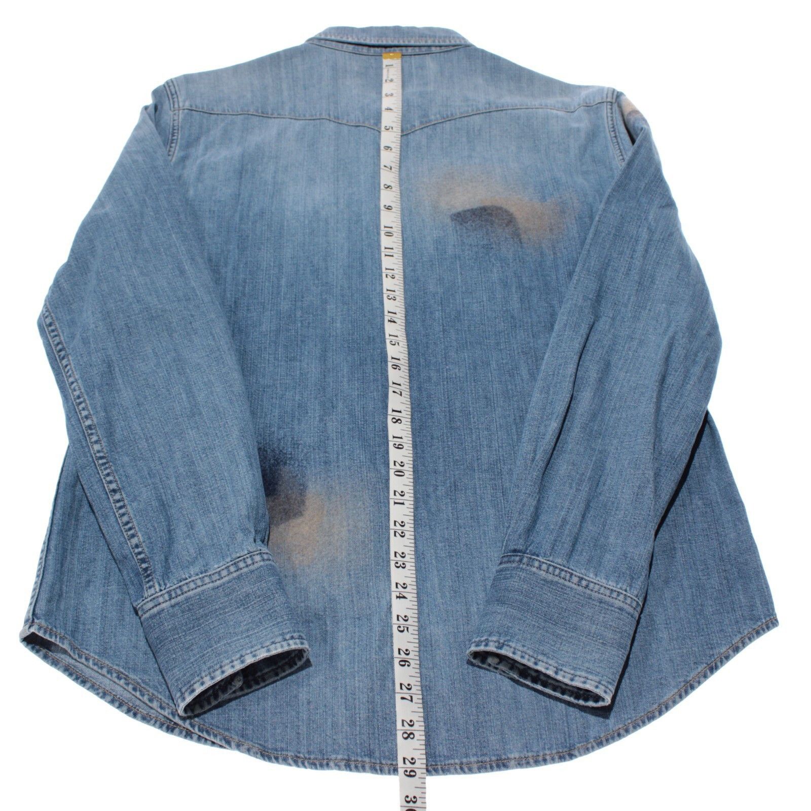 Eleventy Eleventy New with tags Shirt Size M US In Blue Size US M / EU 48-50 / 2 - 7 Thumbnail