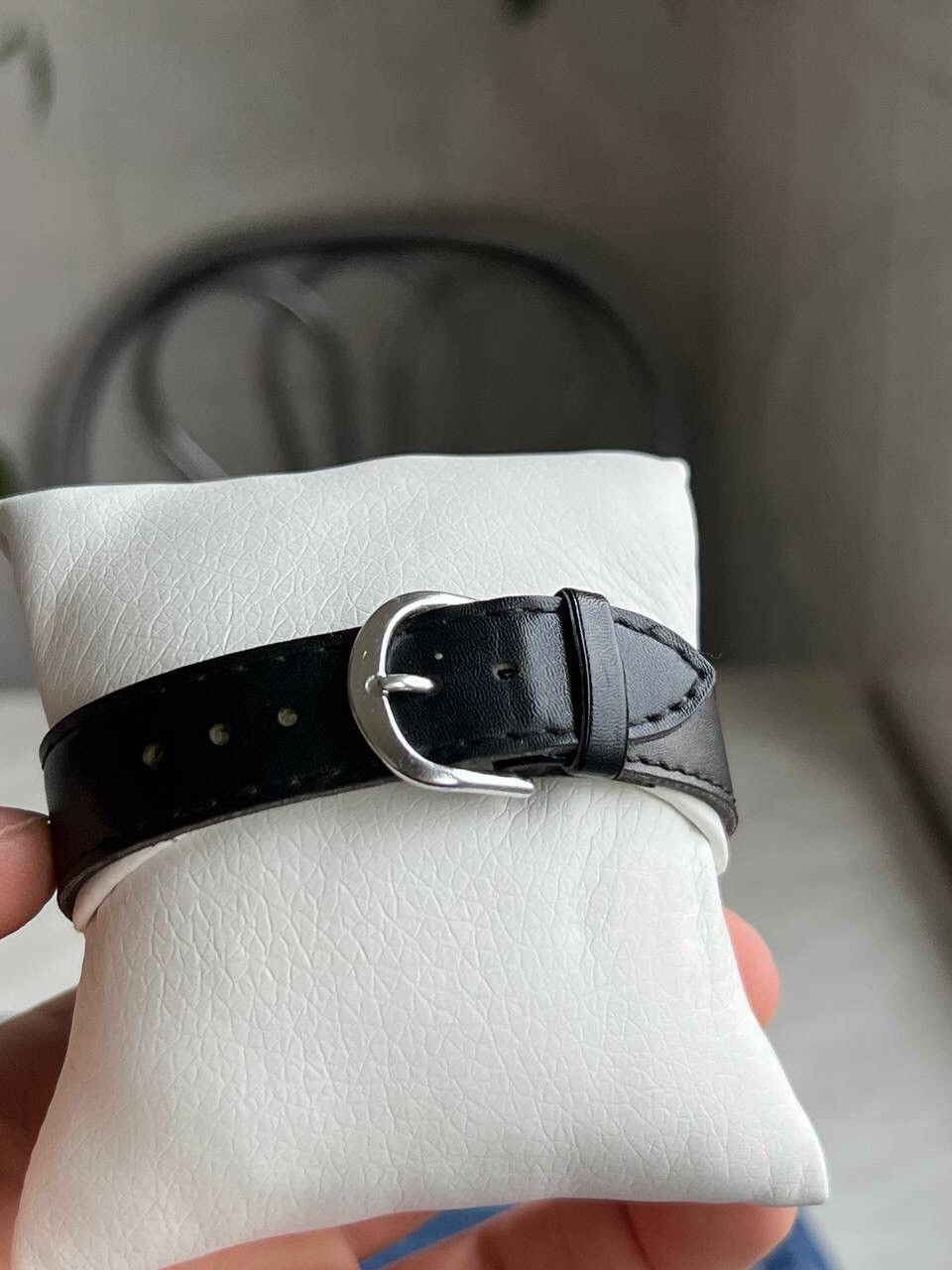 Japanese Brand × Kodak Vintage Kodak Photo 96 Japanese style futuristic Steel Watch Size ONE SIZE - 6 Thumbnail