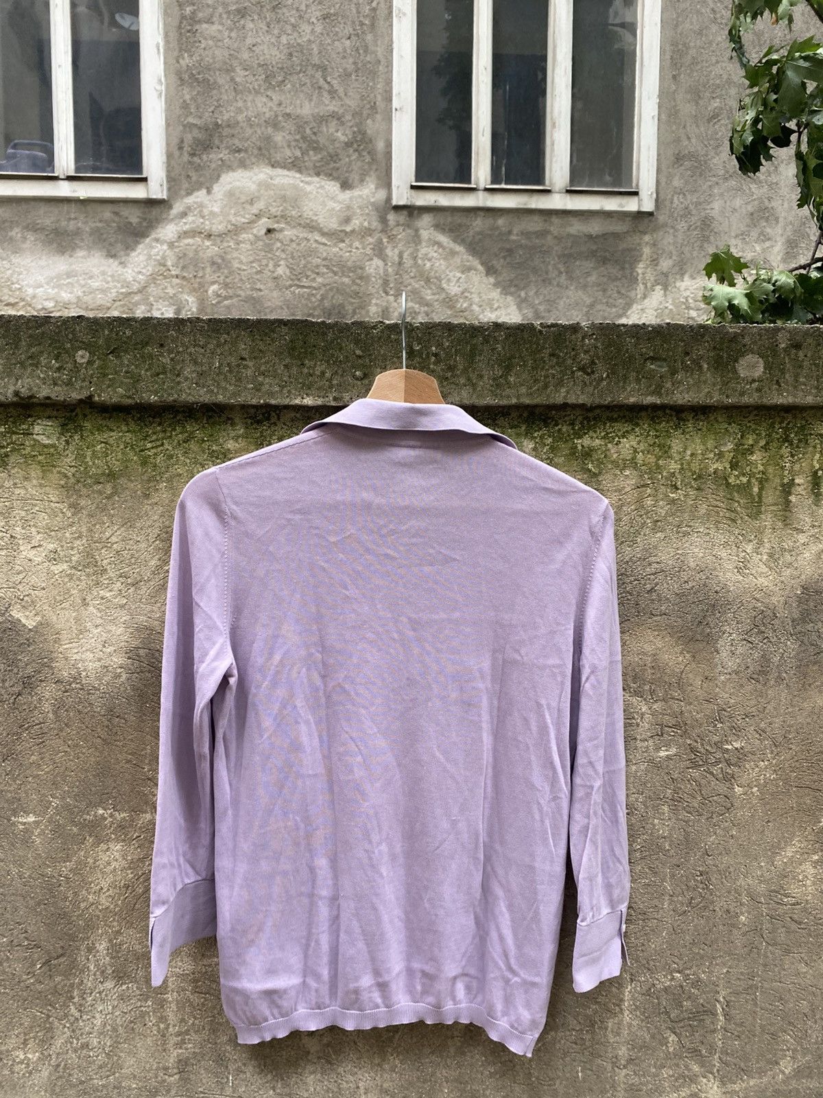 Loro Piana Loro Piana Sweater Size S / US 4 / IT 40 - 8 Thumbnail