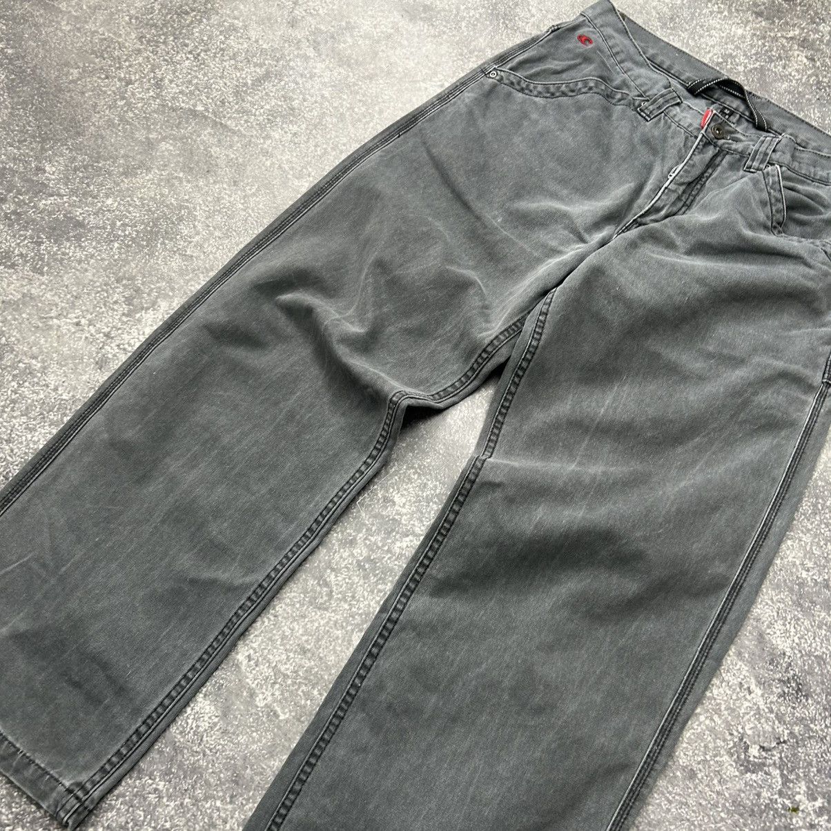 O'Neill Vintage Oneill big logo Streetwear denim y2k jeans size 32 Size US 32 / EU 48 - 7 Thumbnail