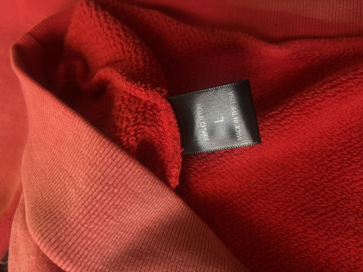 The GV Gallery GV Gallery Fuchsia Hoodie Size US L / EU 52-54 / 3 - 5 Thumbnail