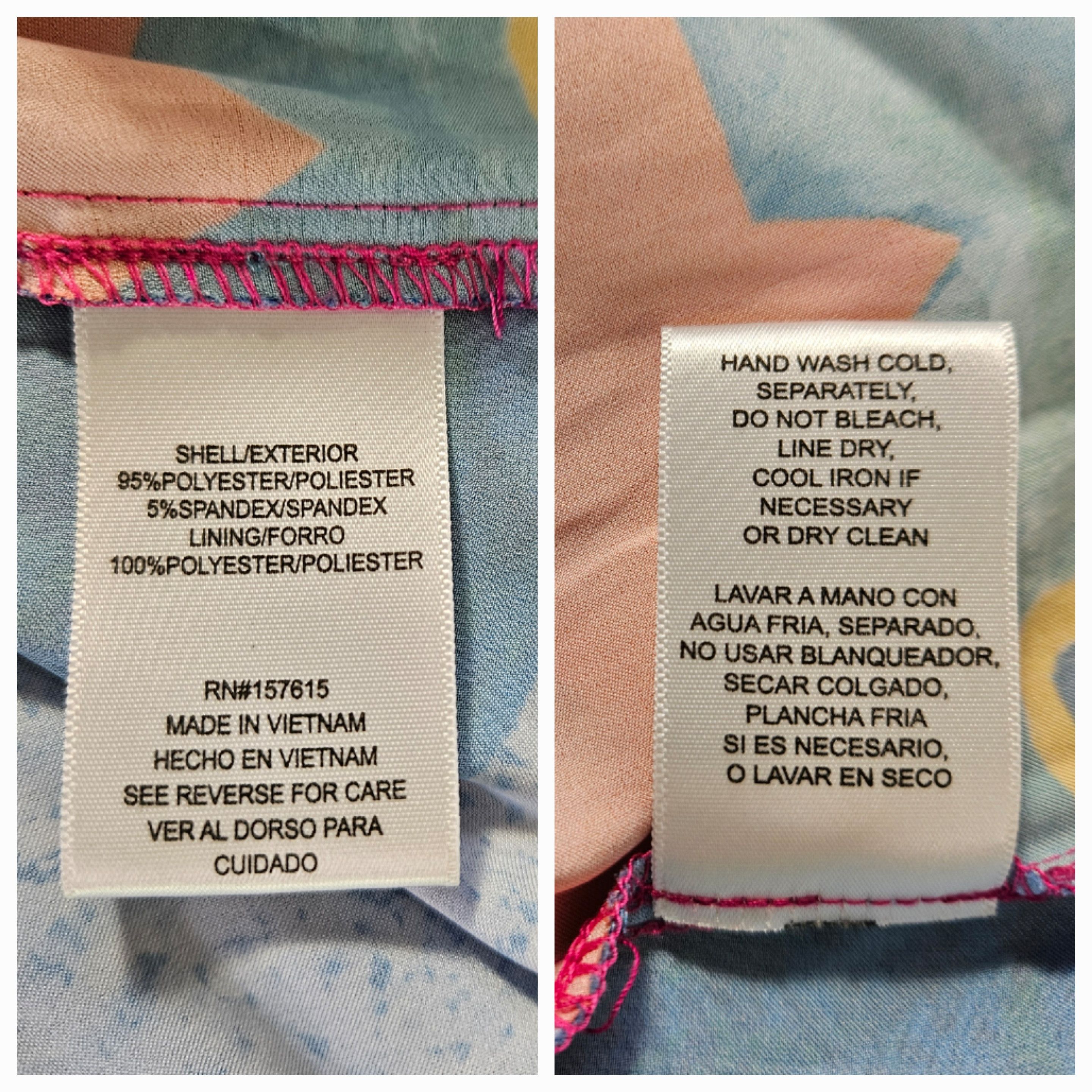 Nicole Miller Nicole Miller Size XXL Dress Flowing Trapese Maxi Spaghetti Size XXL / US 16-18 / IT 52-54 - 12 Thumbnail