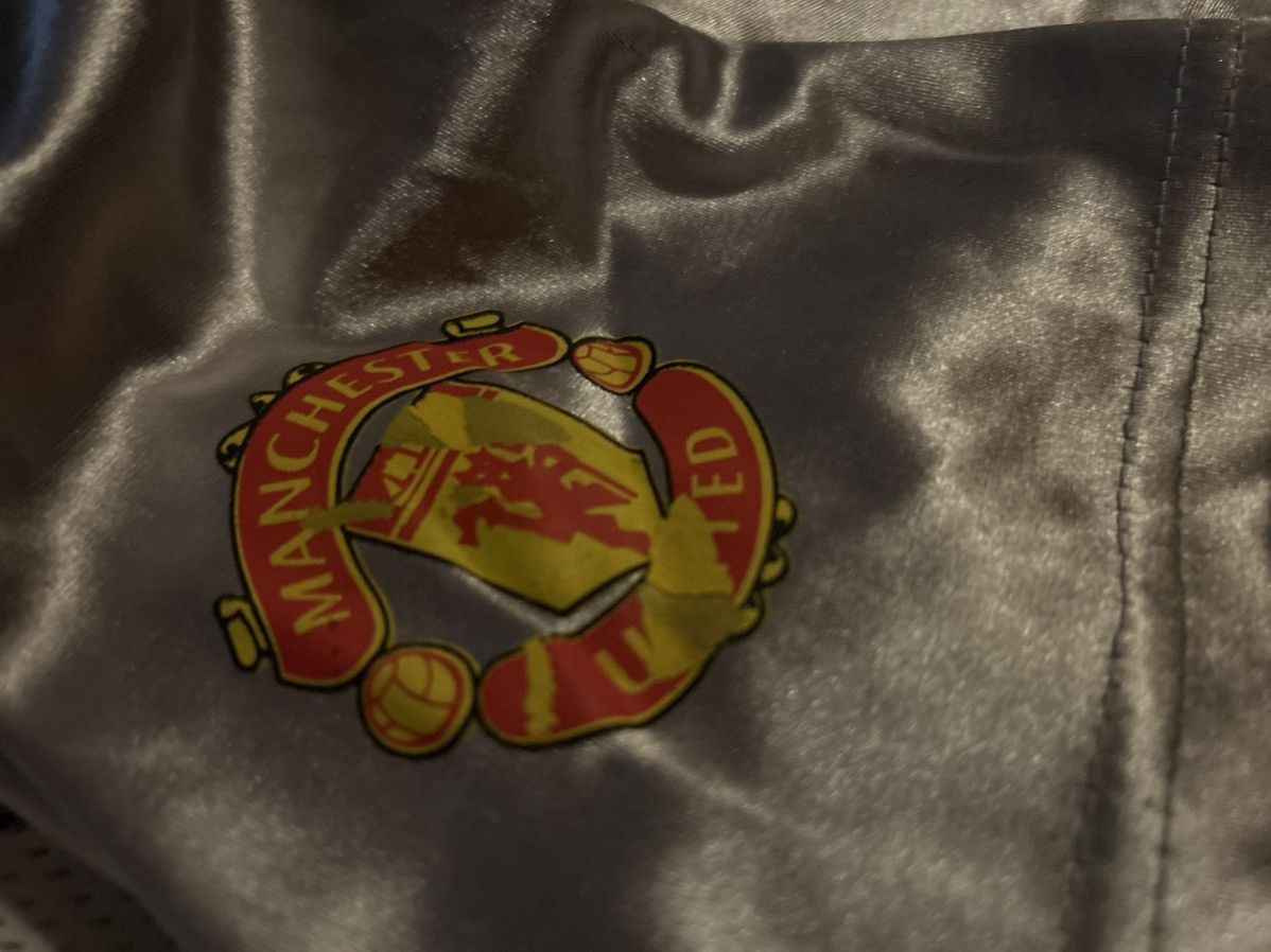 Other Manchester United Style Jersey • Baggy Fit Streetwear Size XL / US 12-14 / IT 48-50 - 5 Thumbnail