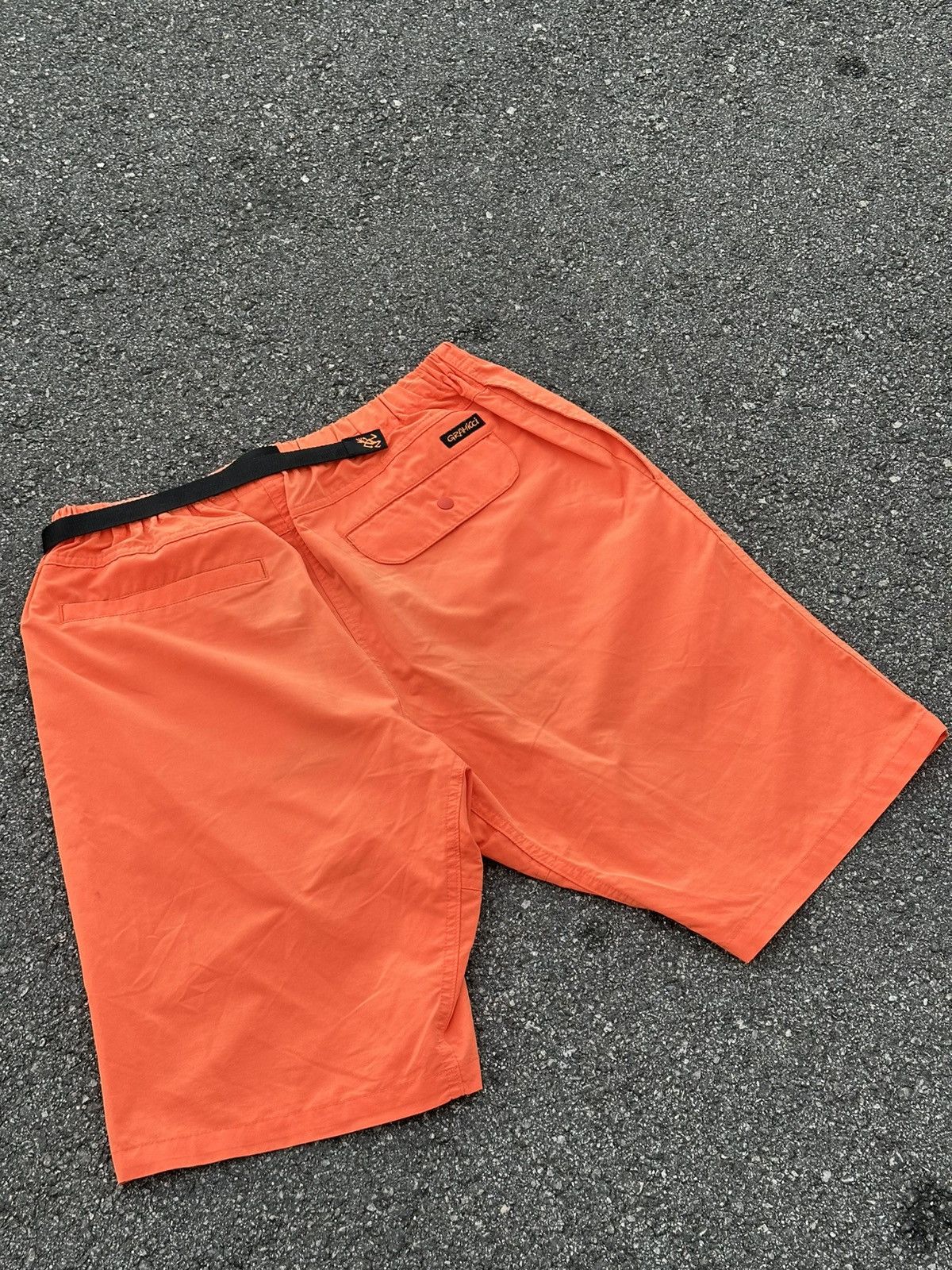 Gramicci Gramicci x Beams short pants. Size US 30 / EU 46 - 4 Thumbnail