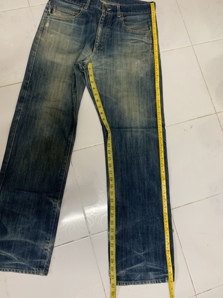 Le Grande Bleu (L.G.B.) tommy Size US 34 / EU 50 - 3 Thumbnail