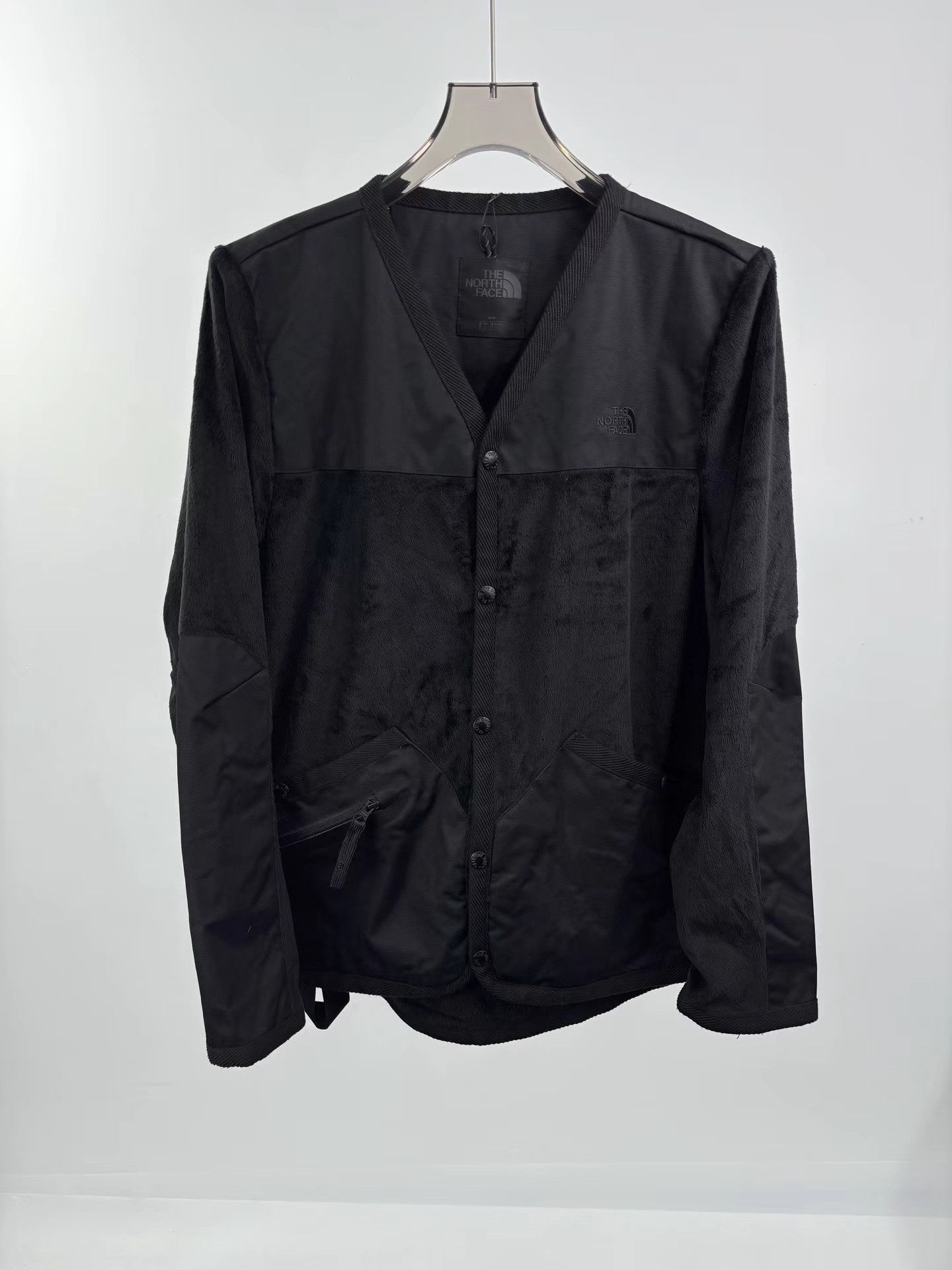 The North Face THE NORTH FACE Black Label Fleece Jacket Size US L / EU 52-54 / 3 - 1 Thumbnail