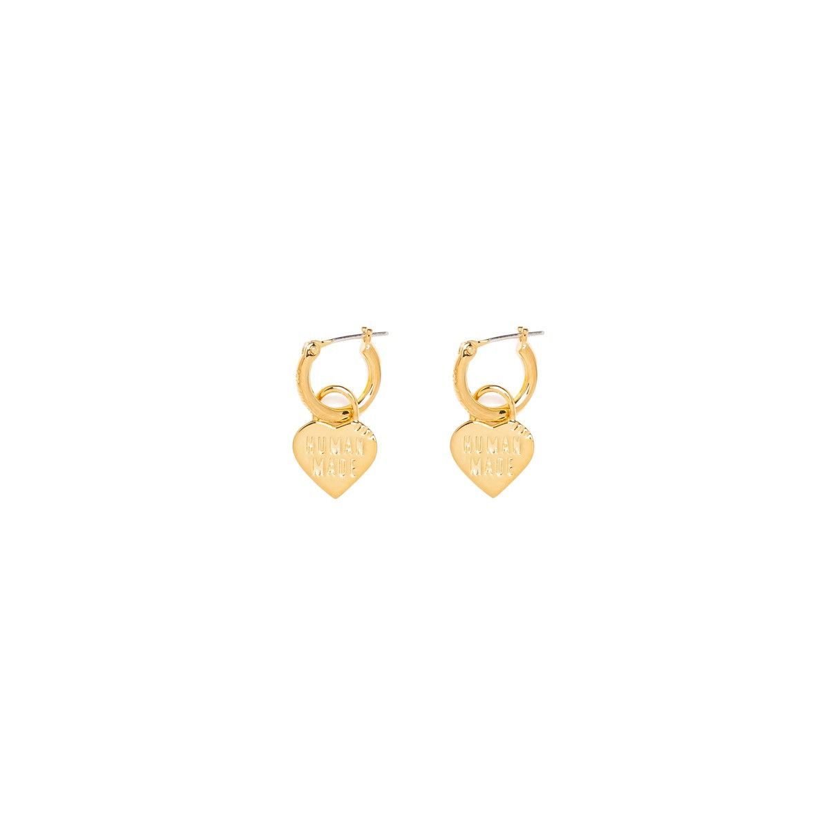 Human Made Human Made Earrings Size ONE SIZE - 1 Thumbnail