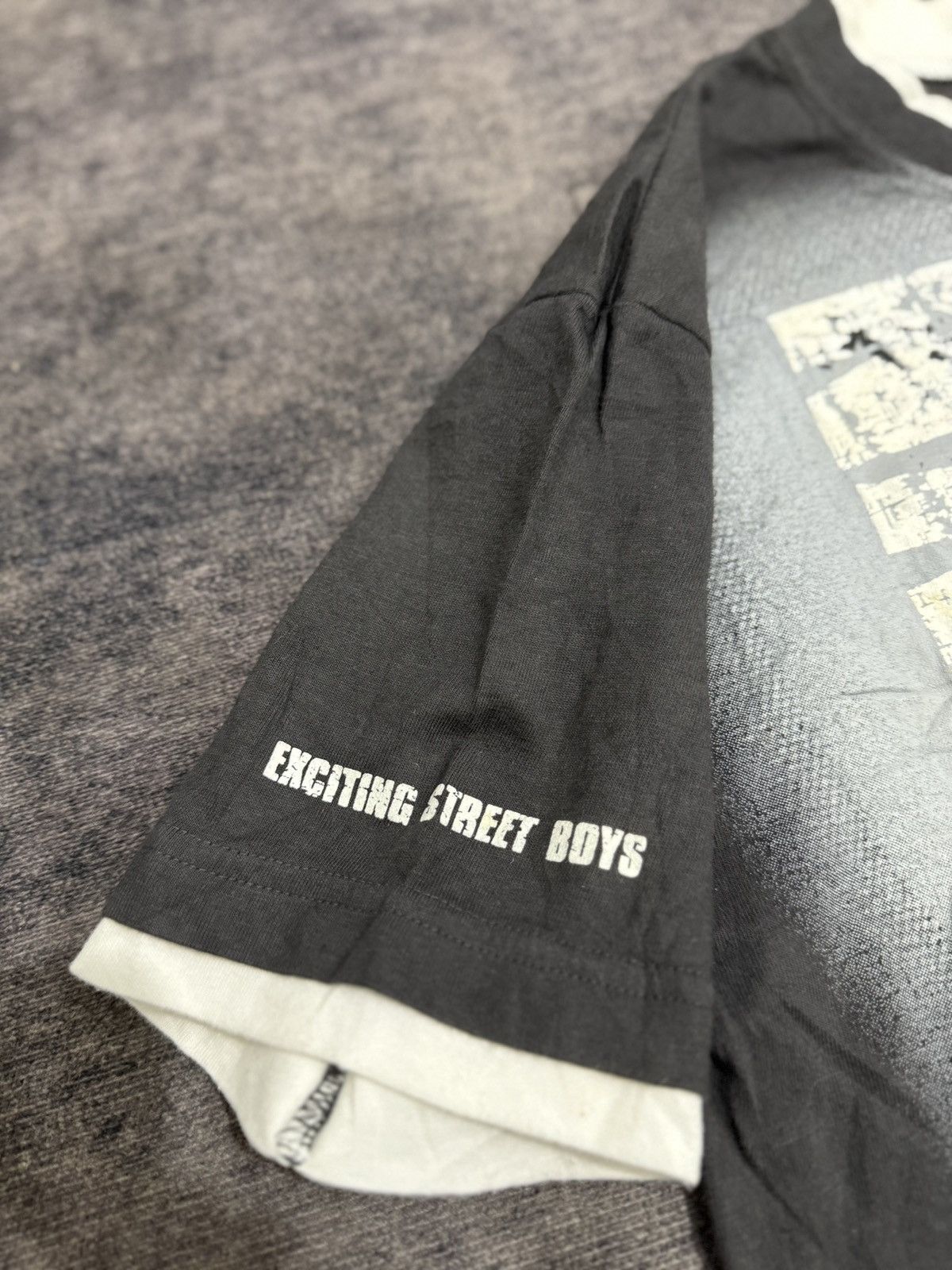 Hysteric Glamour Y2K PABLOS IFIX STYLE Size US S / EU 44-46 / 1 - 4 Thumbnail