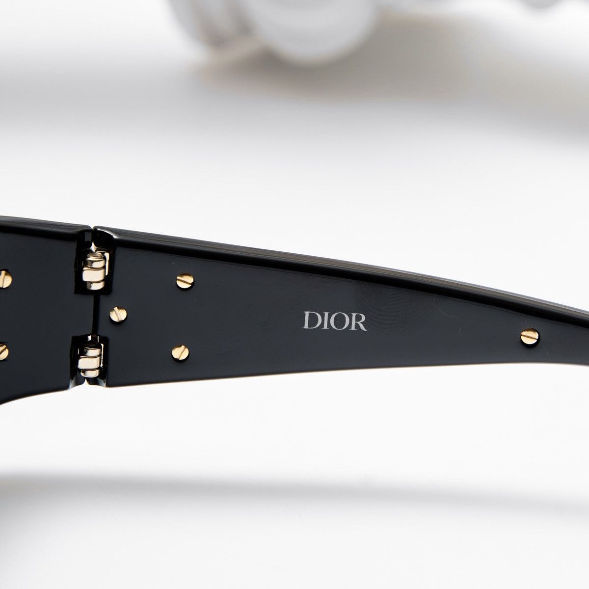 Dior DIOR VERYDIOR S3I 10A0 SUNGLASSES Size ONE SIZE - 4 Thumbnail