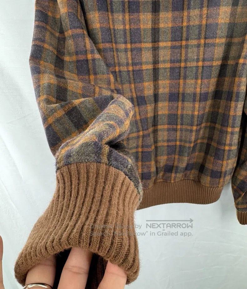 Loewe Loewe Hooded sweatshirt Size US M / EU 48-50 / 2 - 7 Thumbnail