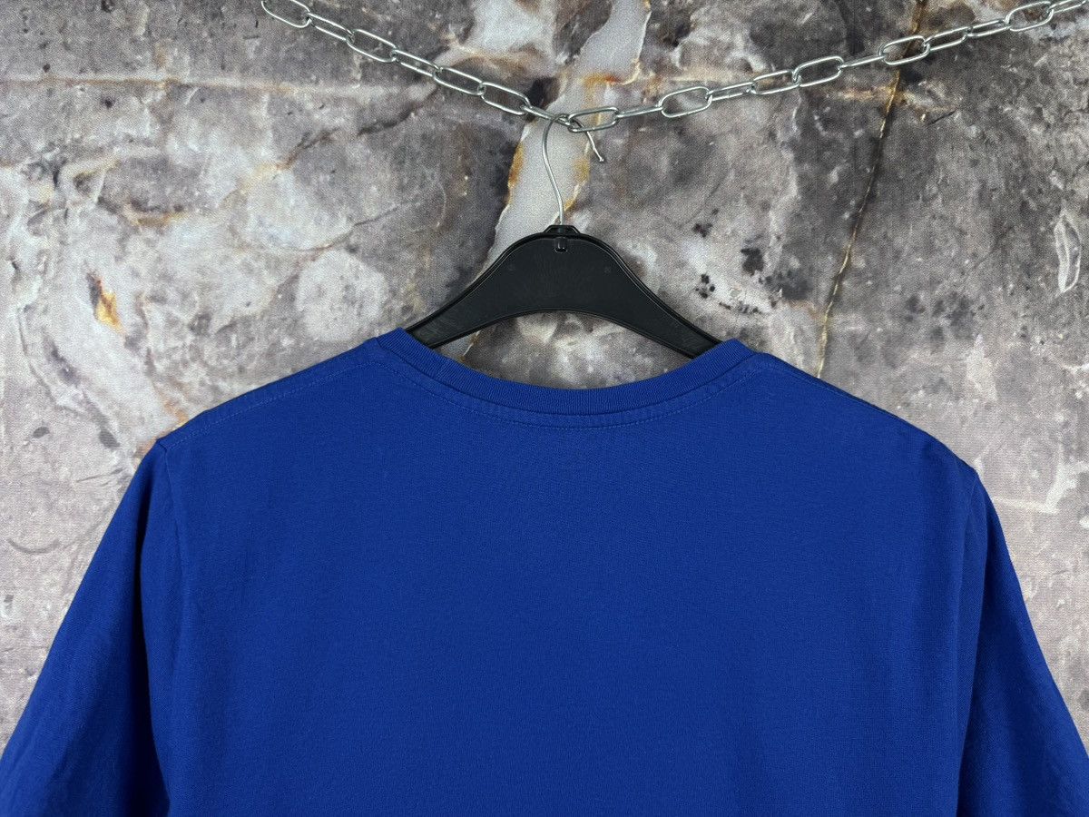 Levi's Men’s Levi’s Worldwide T-Shirt Blue Streetwear Size Large Size US L / EU 52-54 / 3 - 12 Thumbnail