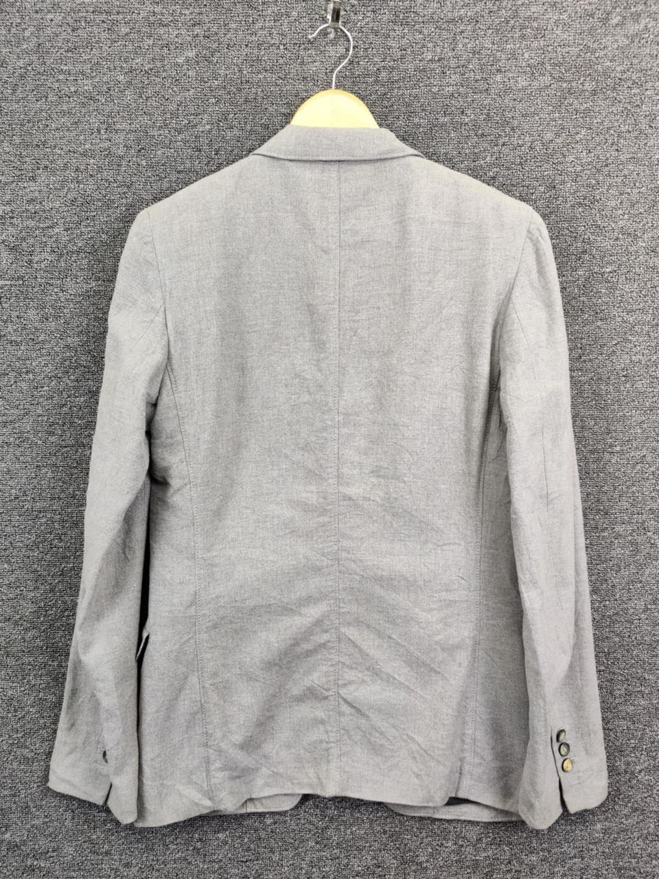 Maison Margiela Maison Margiela Martin Single Breasted Blazer Jacket Size US M / EU 48-50 / 2 - 6 Thumbnail
