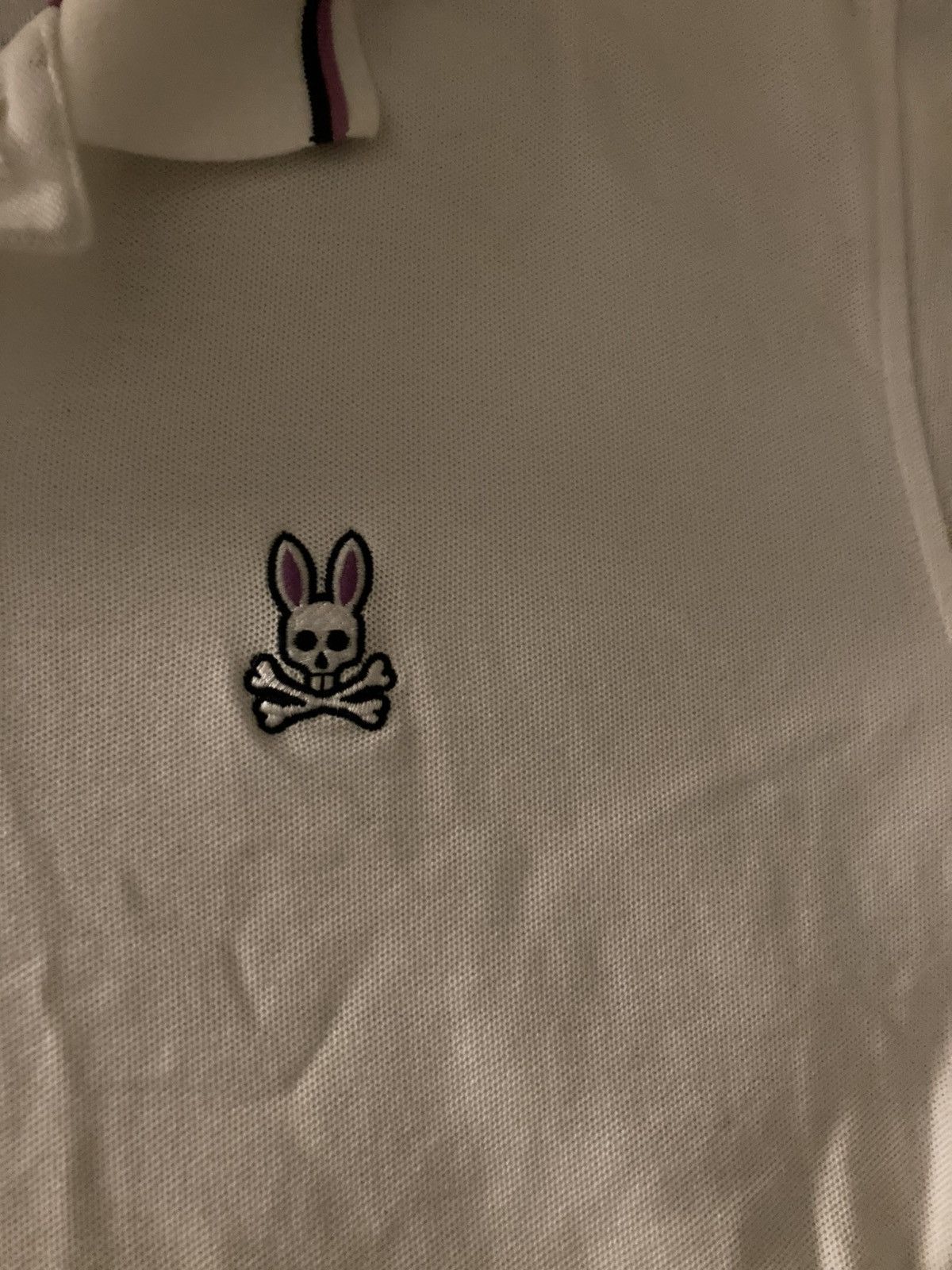 Psycho Bunny Polo Size US L / EU 52-54 / 3 - 1 Thumbnail