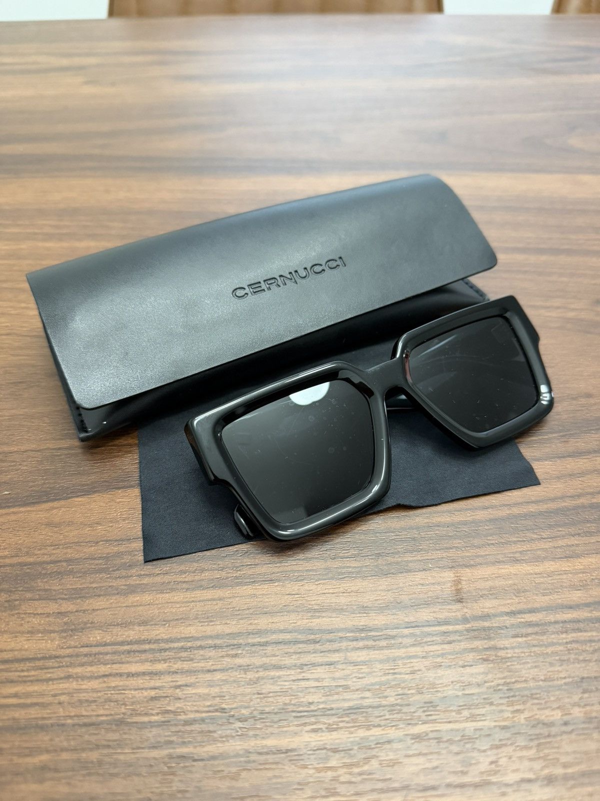 Other Cernucci sunglasses SOLD OUT Size ONE SIZE - 1 Thumbnail