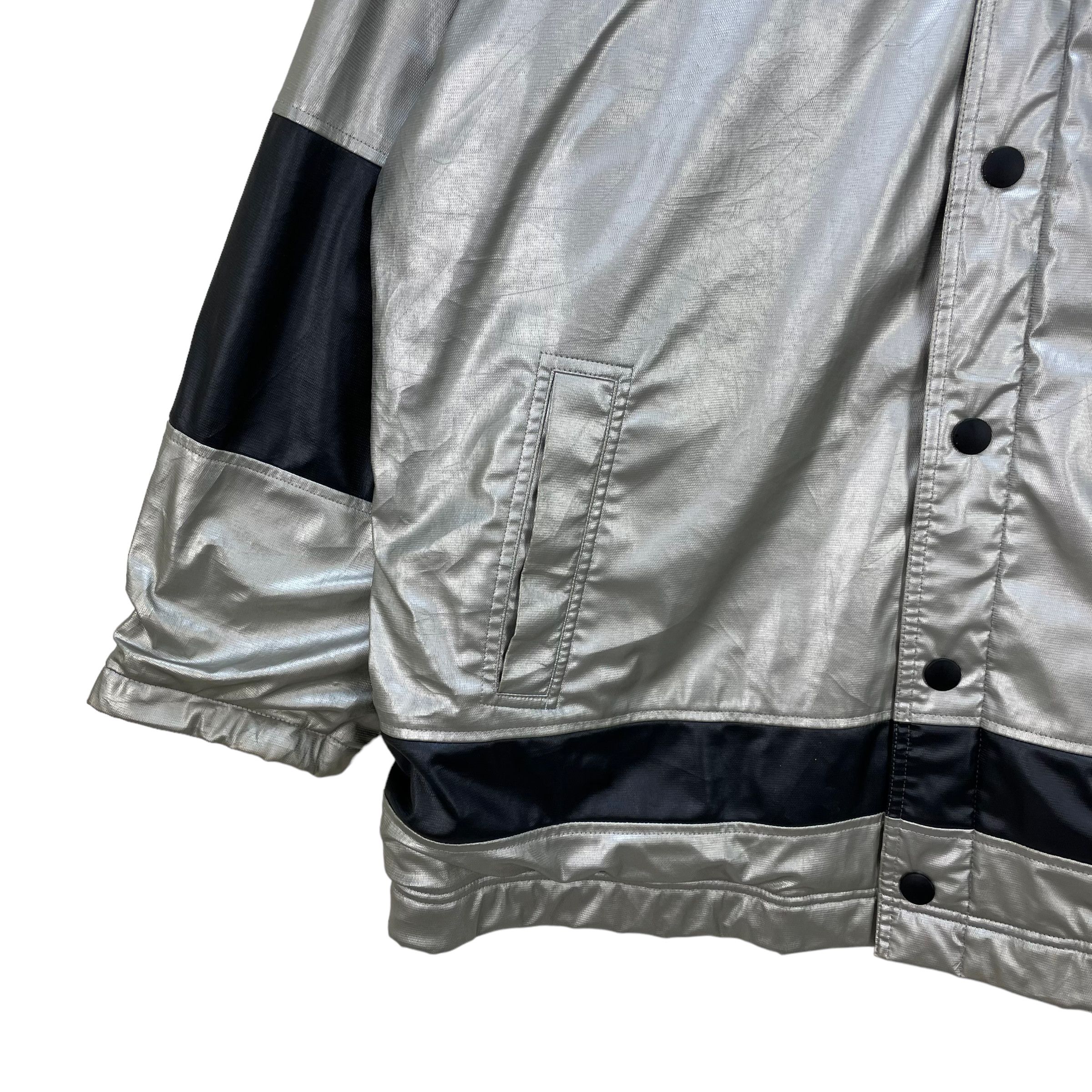 Japanese Brand × Other × Vintage Vintage Santa Fe Jacket Size US M / EU 48-50 / 2 - 6 Thumbnail