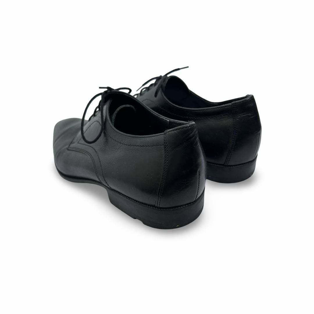 LLOYD LLoyd ODAL Mesh derby #37 Size US 9.5 / EU 42-43 - 4 Thumbnail