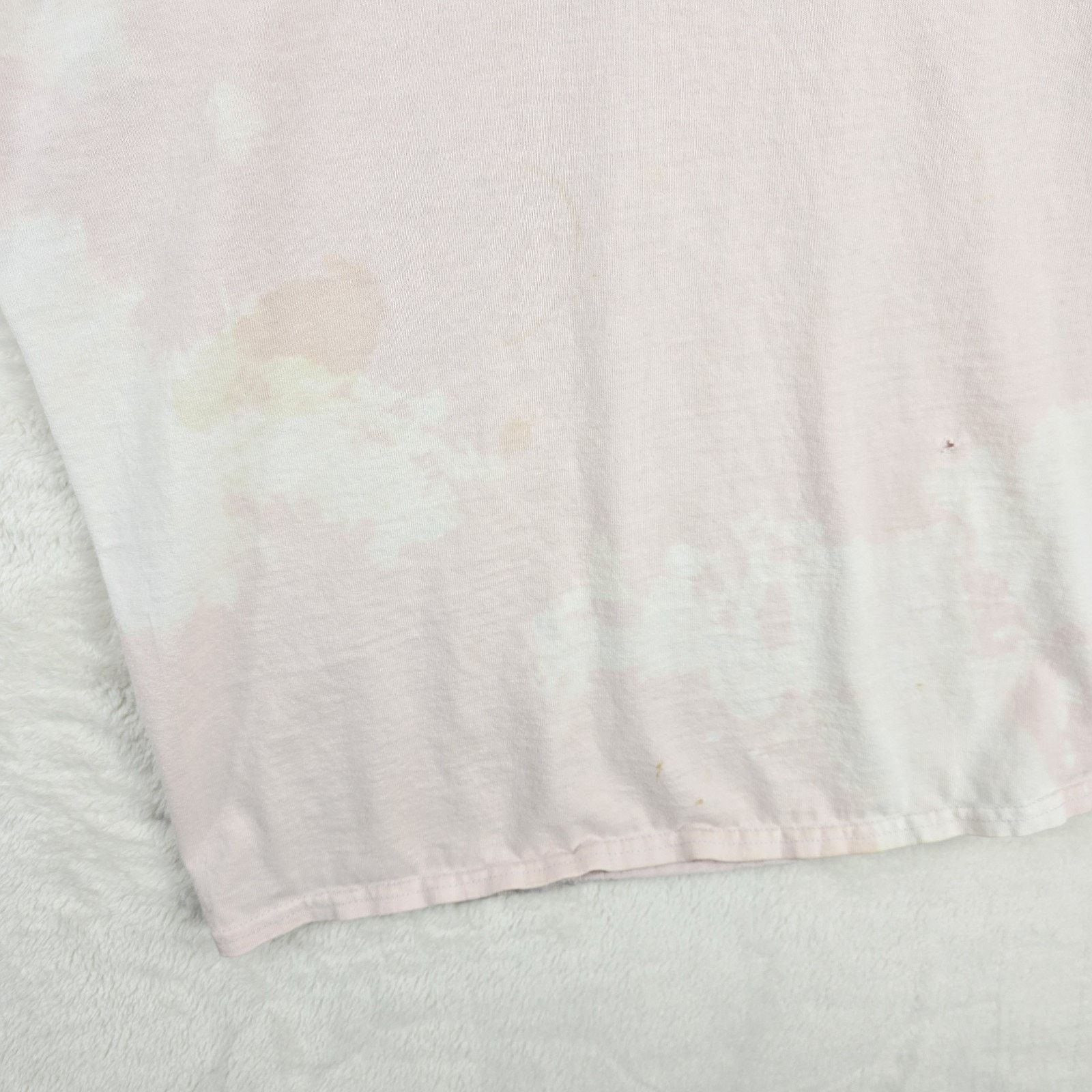 Other Vintage Air Force Thunderbirds USAF Shirt XL Bleached Stains Size US XL / EU 56 / 4 - 6 Thumbnail