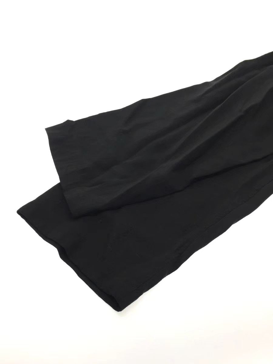 Yohji Yamamoto yohji yamamoto pour homme Long Shirt K11 Size US S / EU 44-46 / 1 - 4 Thumbnail