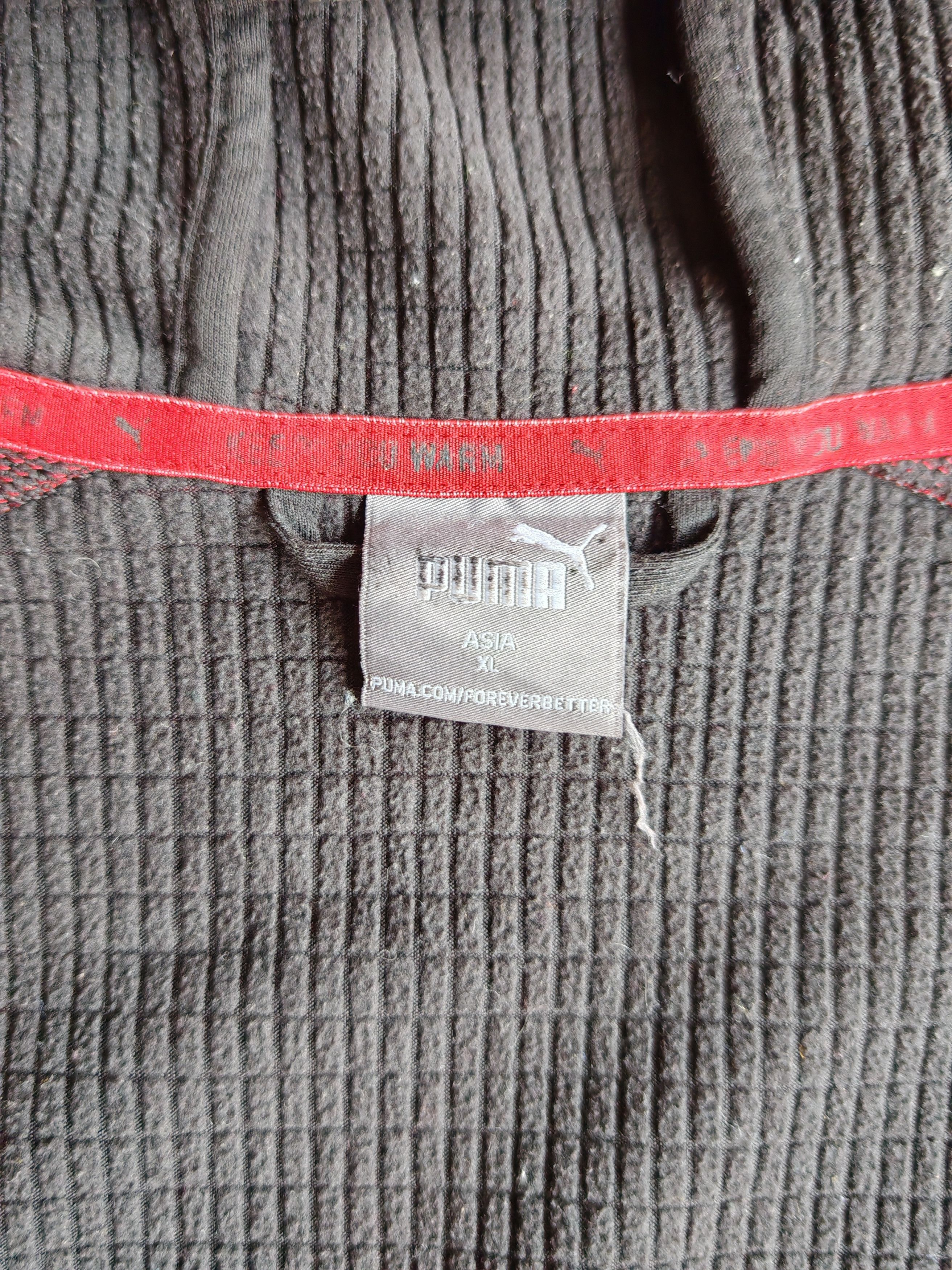Puma Puma Small Logo Sweaters Size US XL / EU 56 / 4 - 3 Thumbnail
