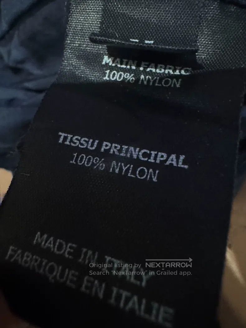 Other Vetements size M sport pants Size US 27 - 4 Thumbnail