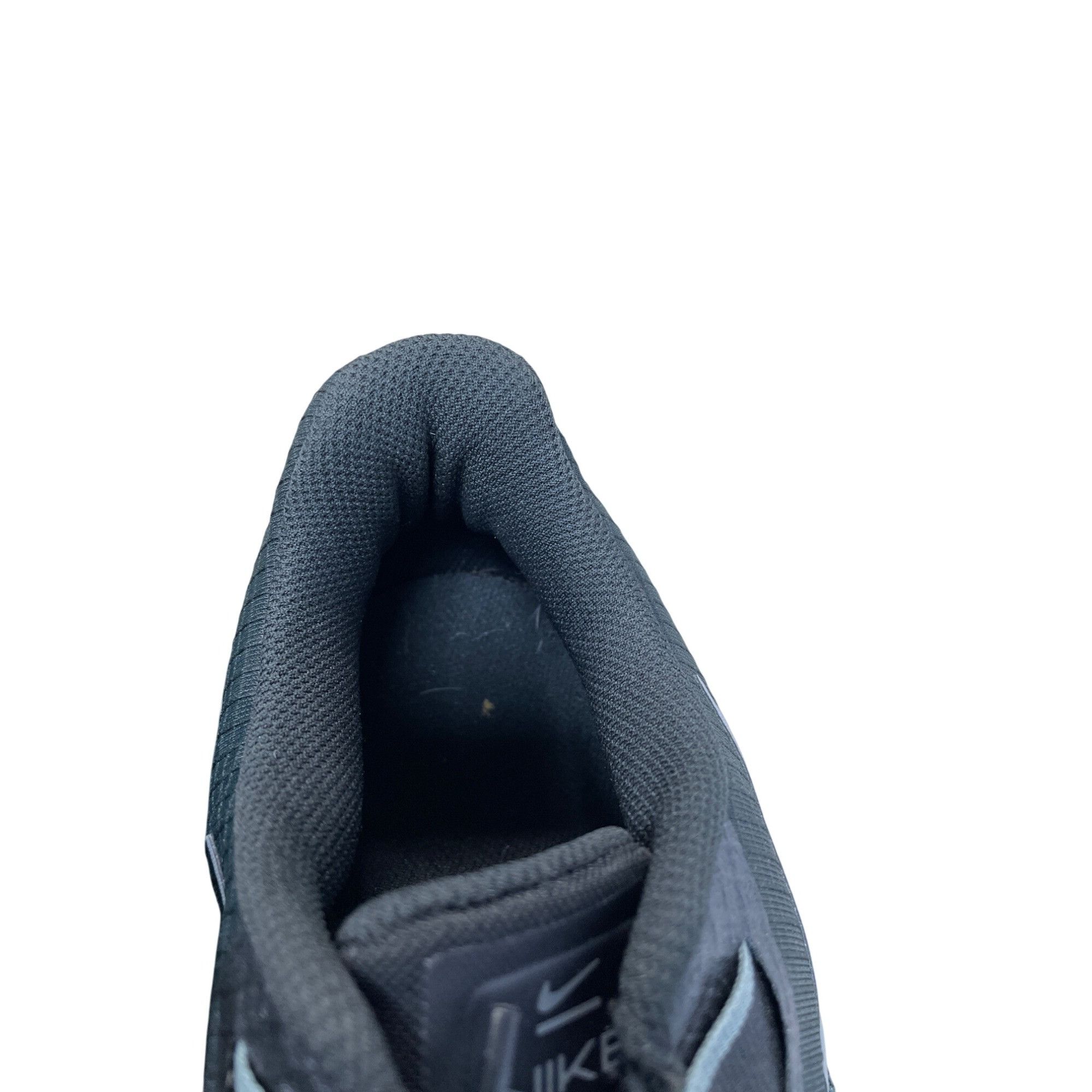 Nike Nike Mens Varsity Compete TR 3 Black Running Shoes Size 13 S Size US 13 / EU 46 - 10 Thumbnail