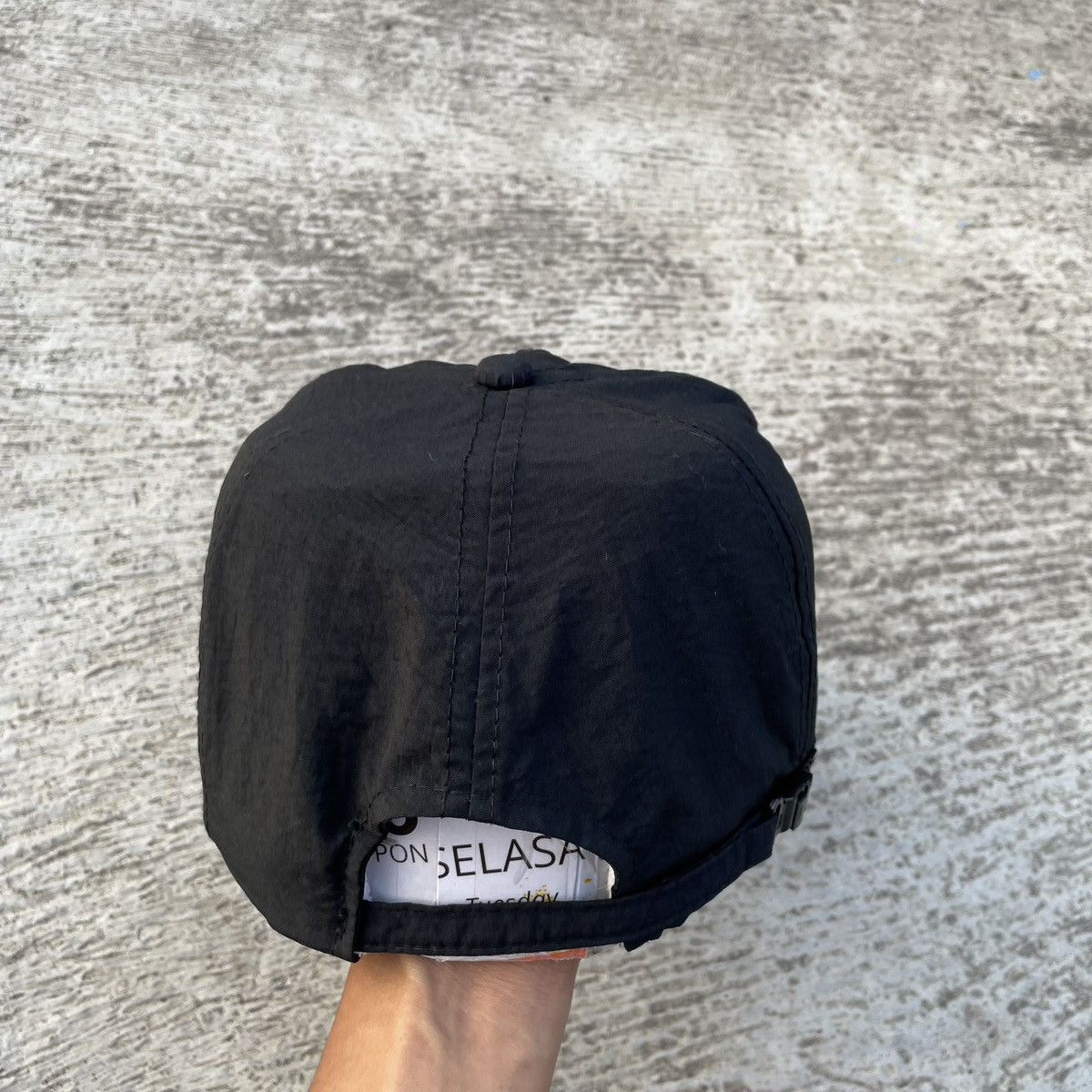 Edition Japan × Vintage heavenly lake tahoe hat Size ONE SIZE - 4 Thumbnail