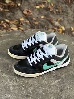 nike morgan dunk sb tiffany 7.5  Louis Vuitton air jordan iv