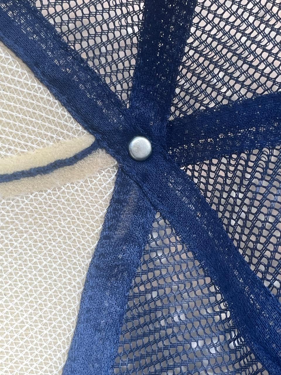 Japanese Brand Vintage Lazio Hat Size ONE SIZE - 9 Thumbnail