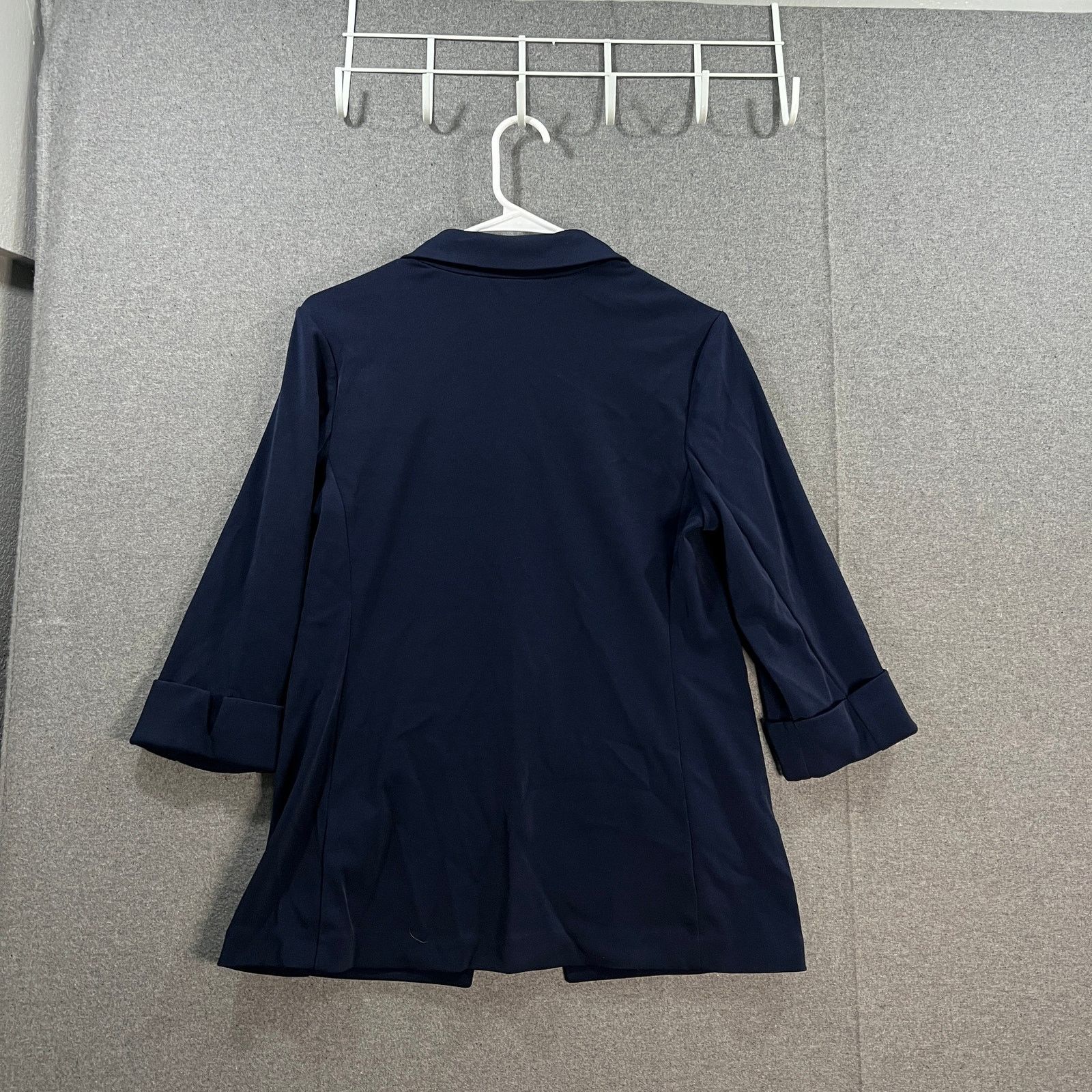 Other GRAVER Susan Graver LK Fuston 3/4 Sleeve Size S / US 4 / IT 40 - 2 Thumbnail