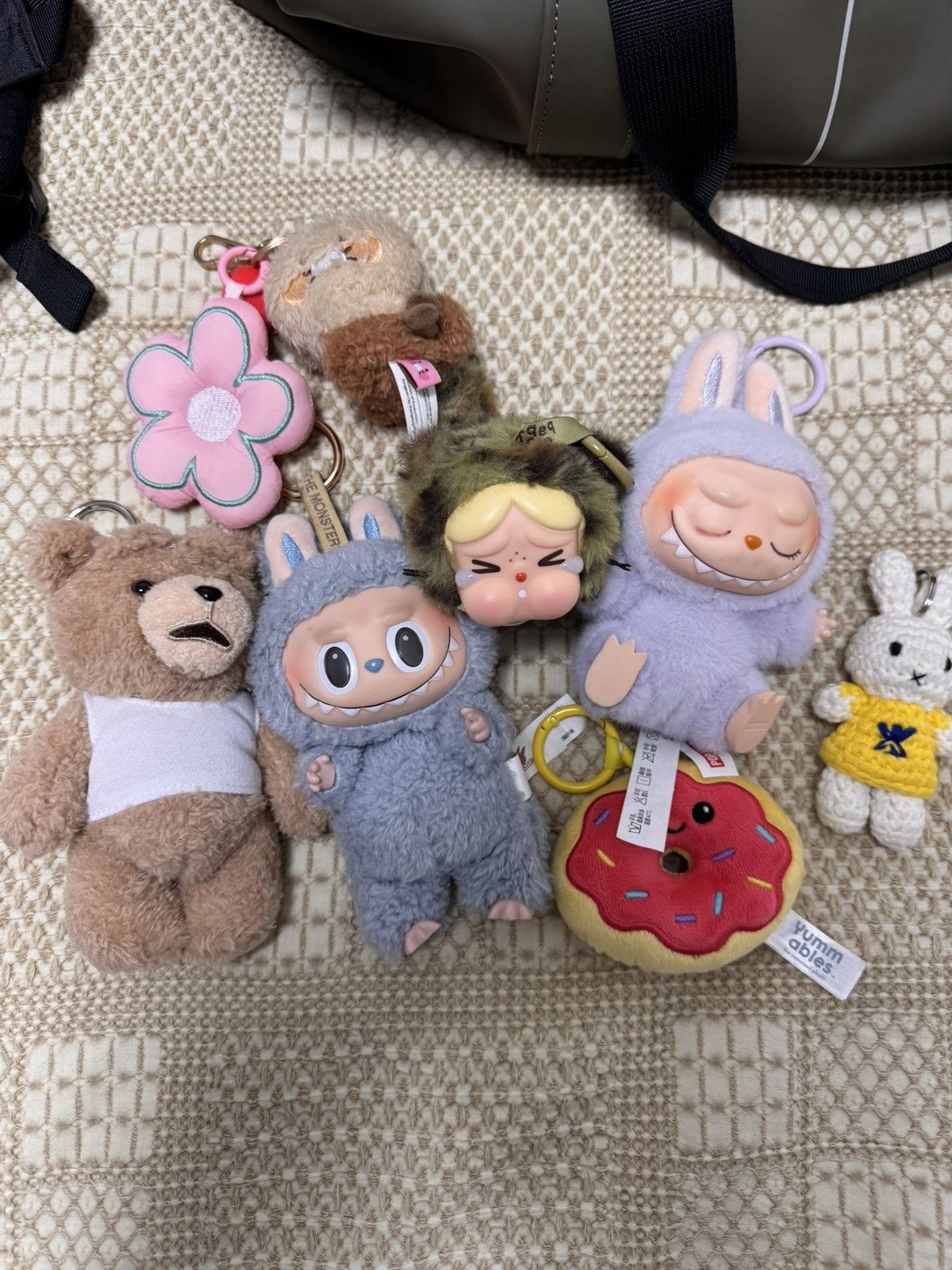 POP MART Labubu Size ONE SIZE - 1 Preview