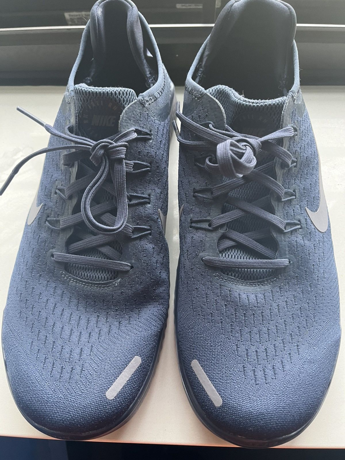 Nike Nike Free Run Sneakers Size 12 Size US 12 / EU 45 - 2 Thumbnail