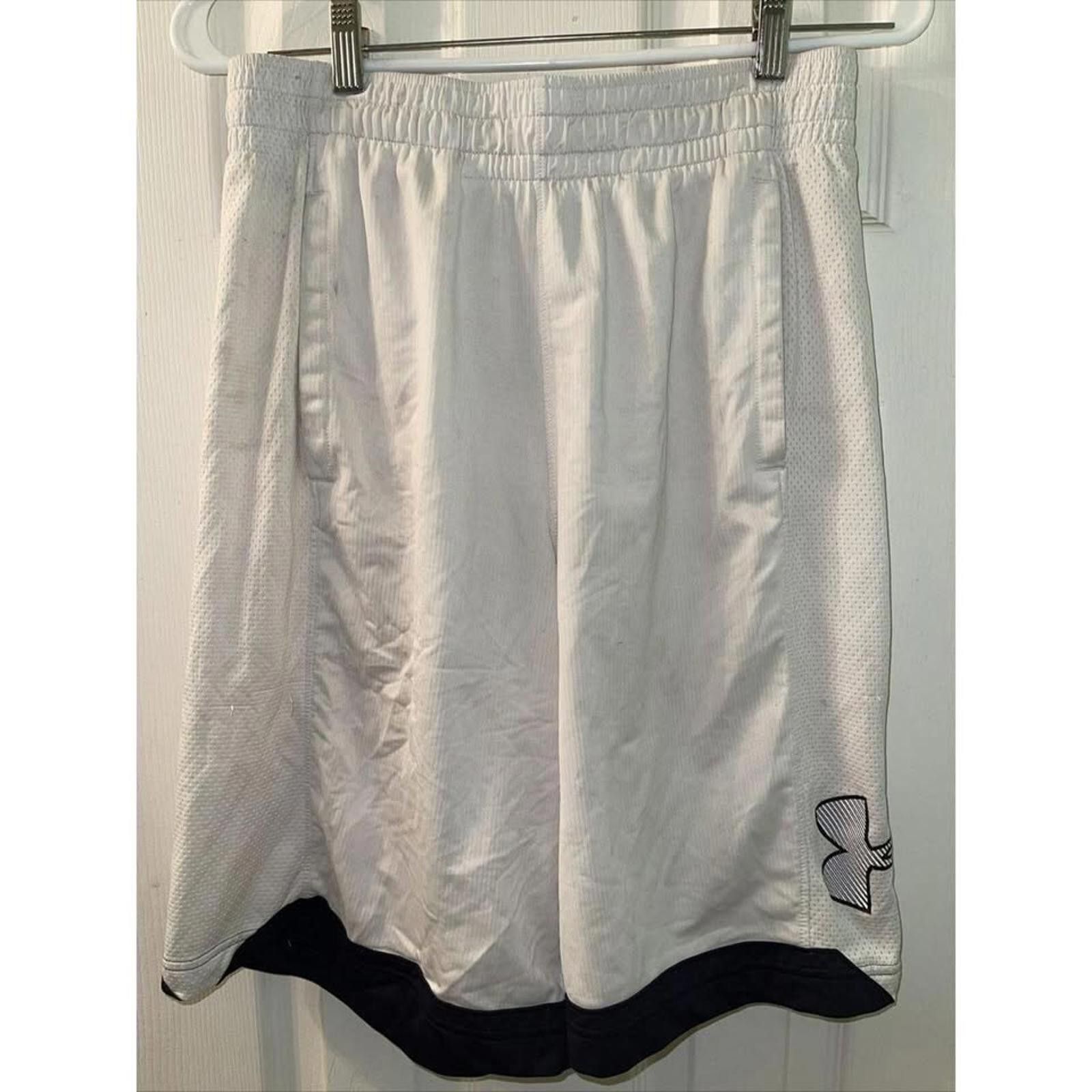 Other Under Armour Performance Athletic Shorts Size US 32 / EU 48 - 1 Thumbnail