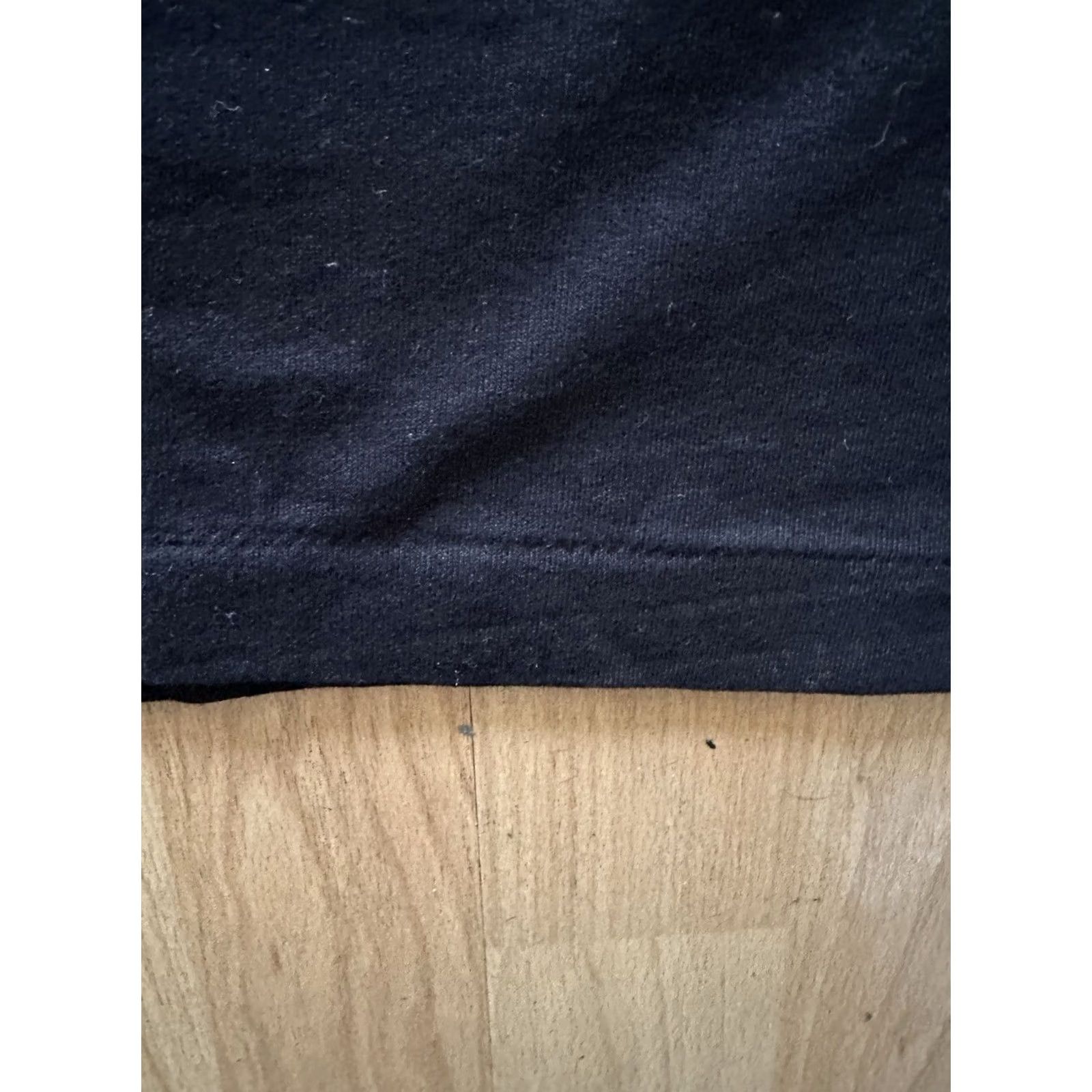 Fruit Of The Loom VINTAGE MTV T Shirt Single Stitch XL Mens Black 90s Logo Pop Culture Graphic Print NWOT Size US XL / EU 56 / 4 - 6 Thumbnail