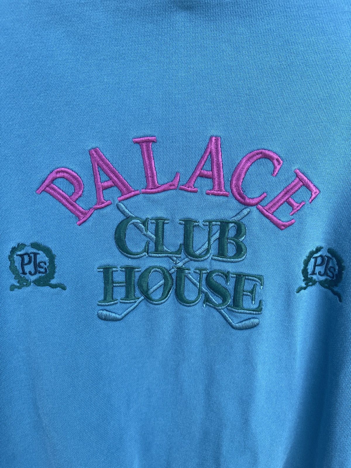 Palace Palace Club House Size US M / EU 48-50 / 2 - 2 Thumbnail