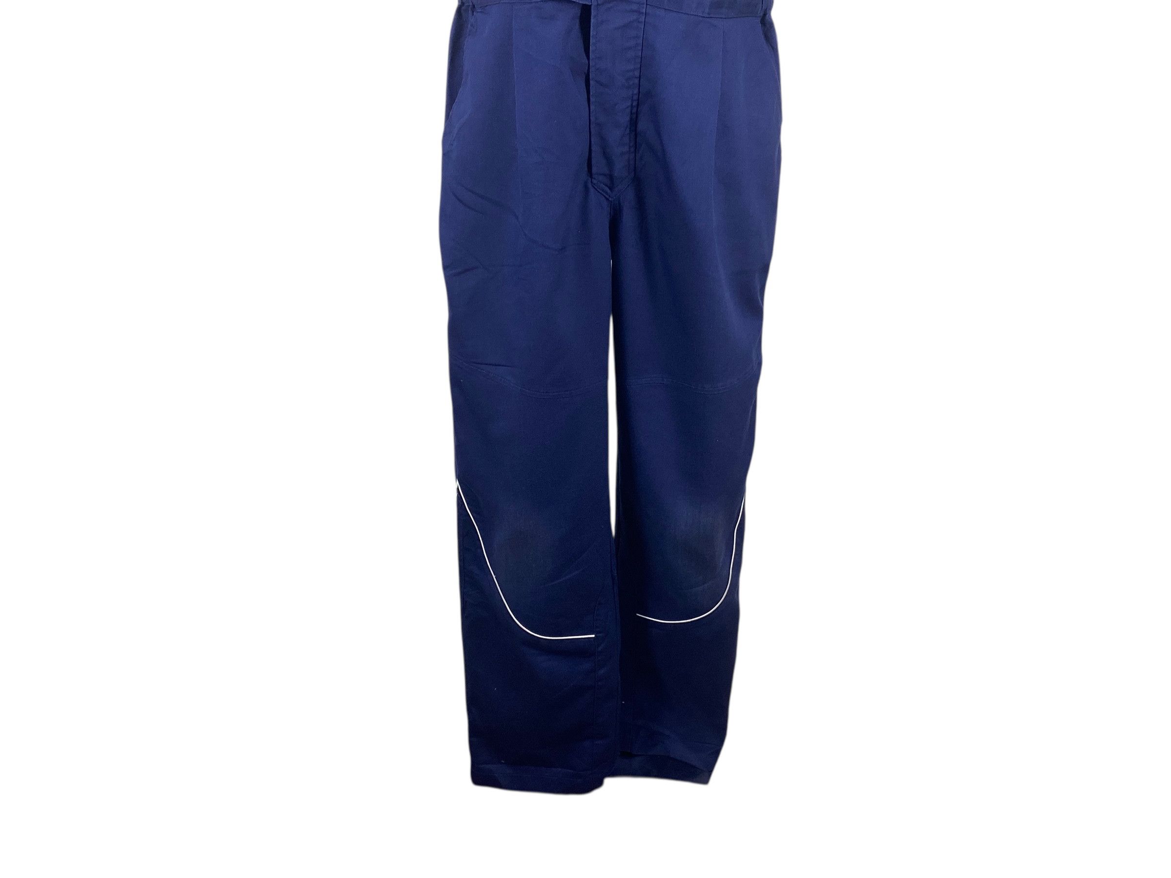 Vintage Subaru Jumpsuits Coveralls Workwear Coveralls Size US 42 / EU 58 - 4 Thumbnail