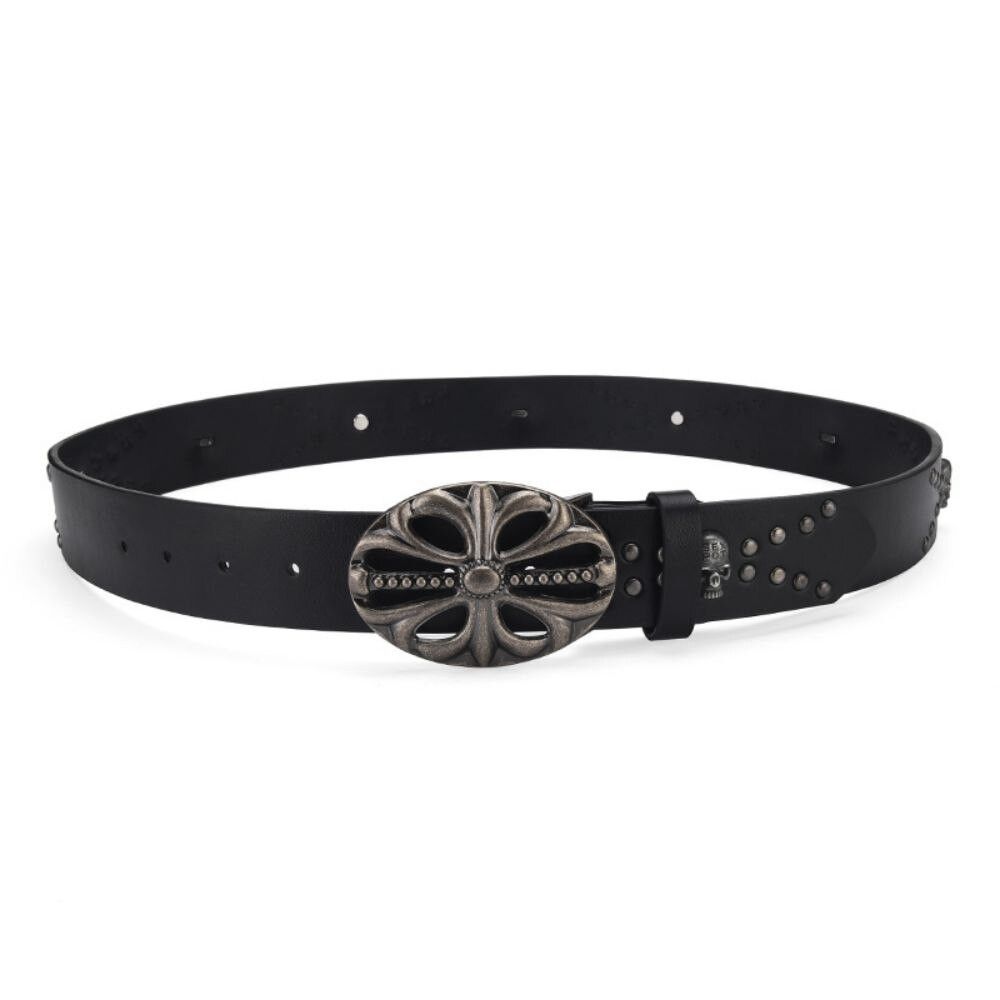 Japanese Brand Bohemian style belt Size ONE SIZE - 1 Thumbnail